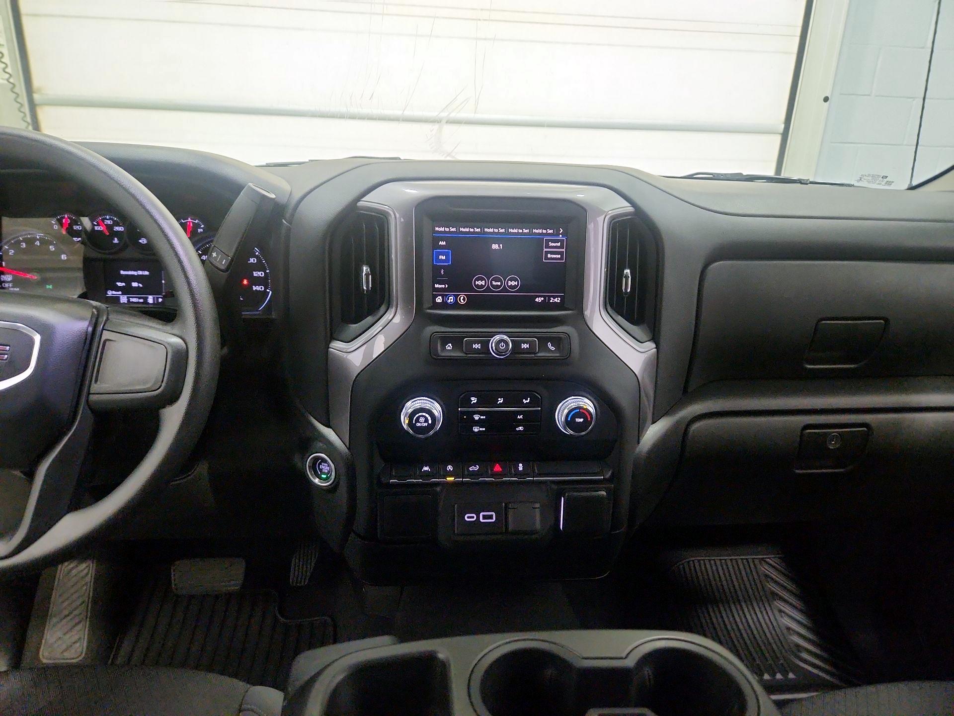 Thumbnail: 2023 GMC Sierra 1500 - 9