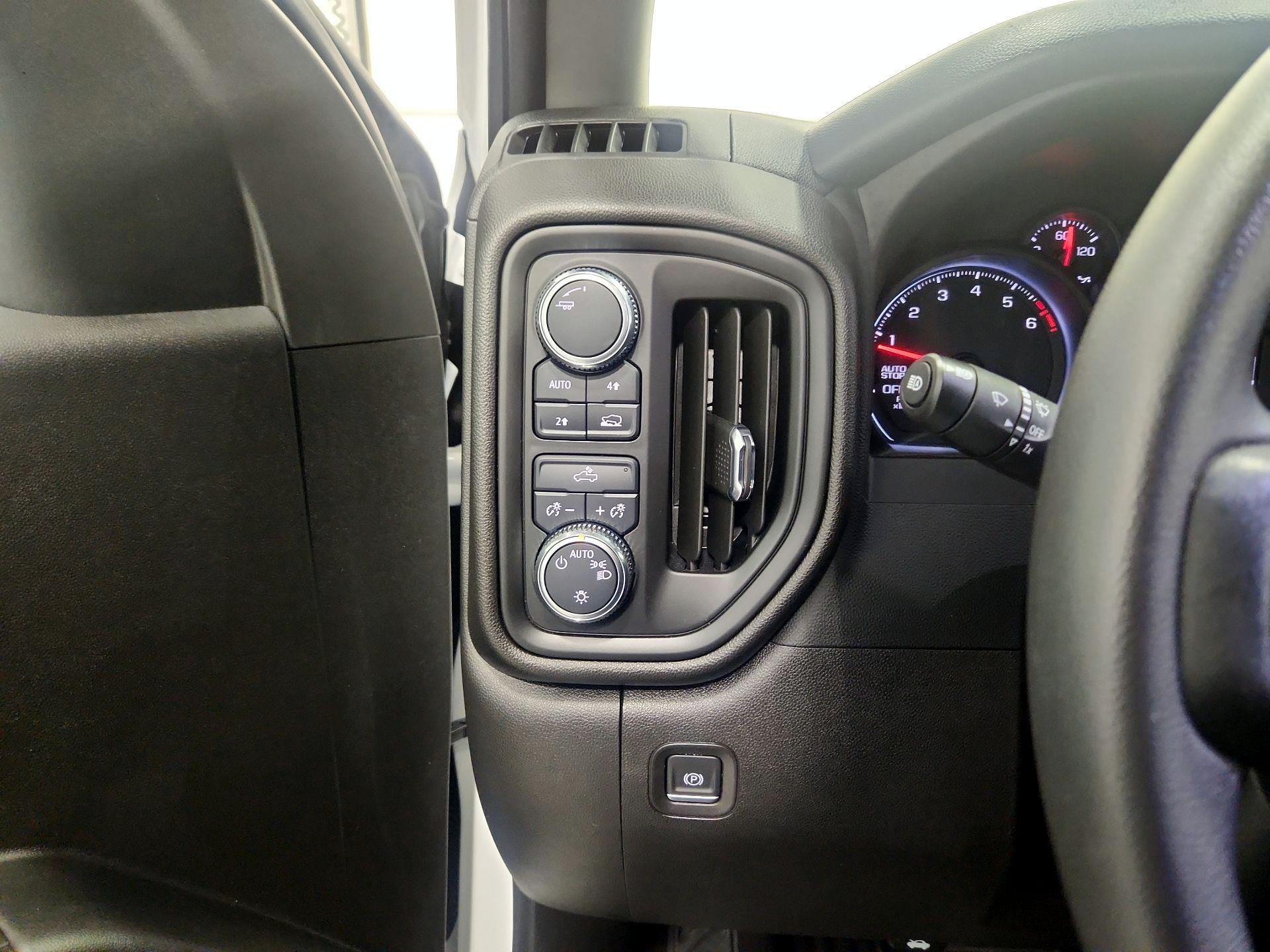 Thumbnail: 2023 GMC Sierra 1500 - 13