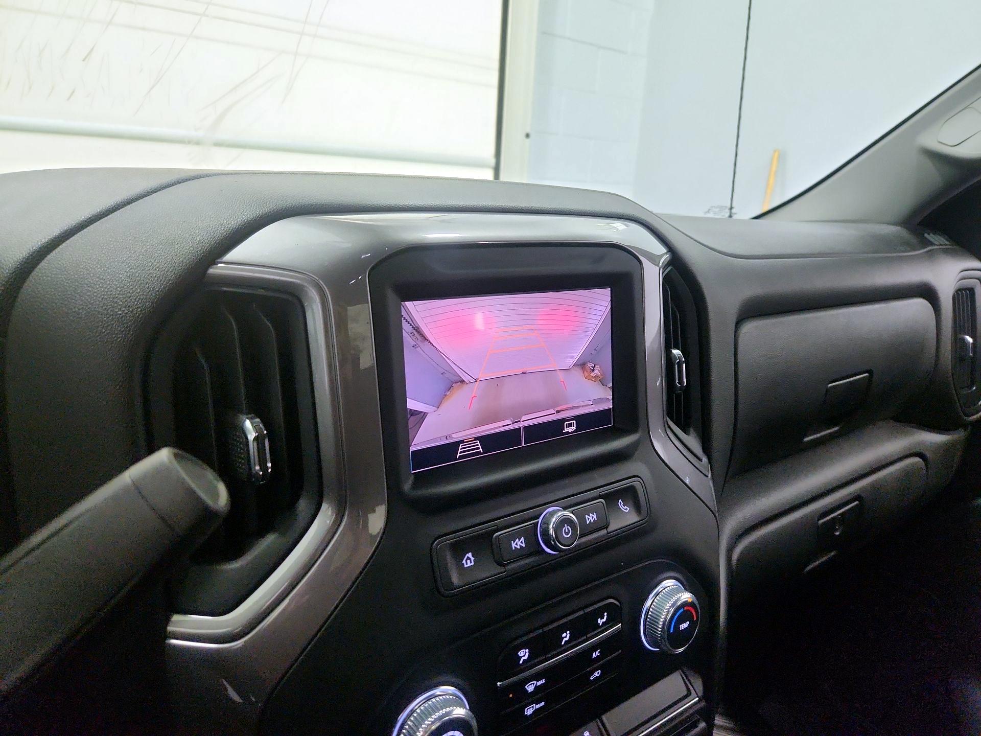 Thumbnail: 2023 GMC Sierra 1500 - 14