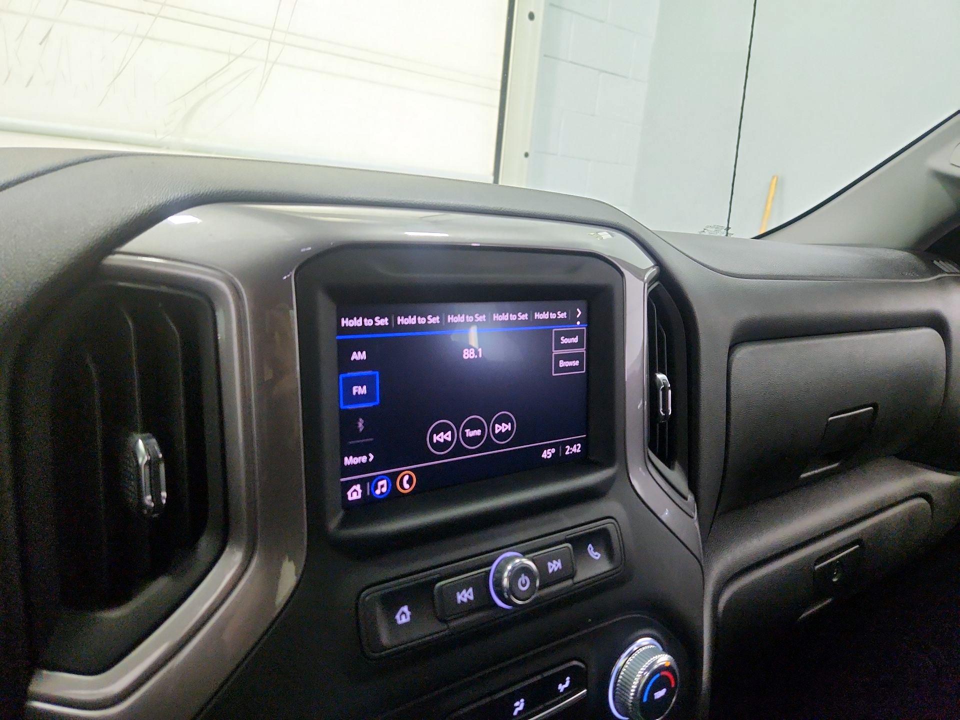 Thumbnail: 2023 GMC Sierra 1500 - 15