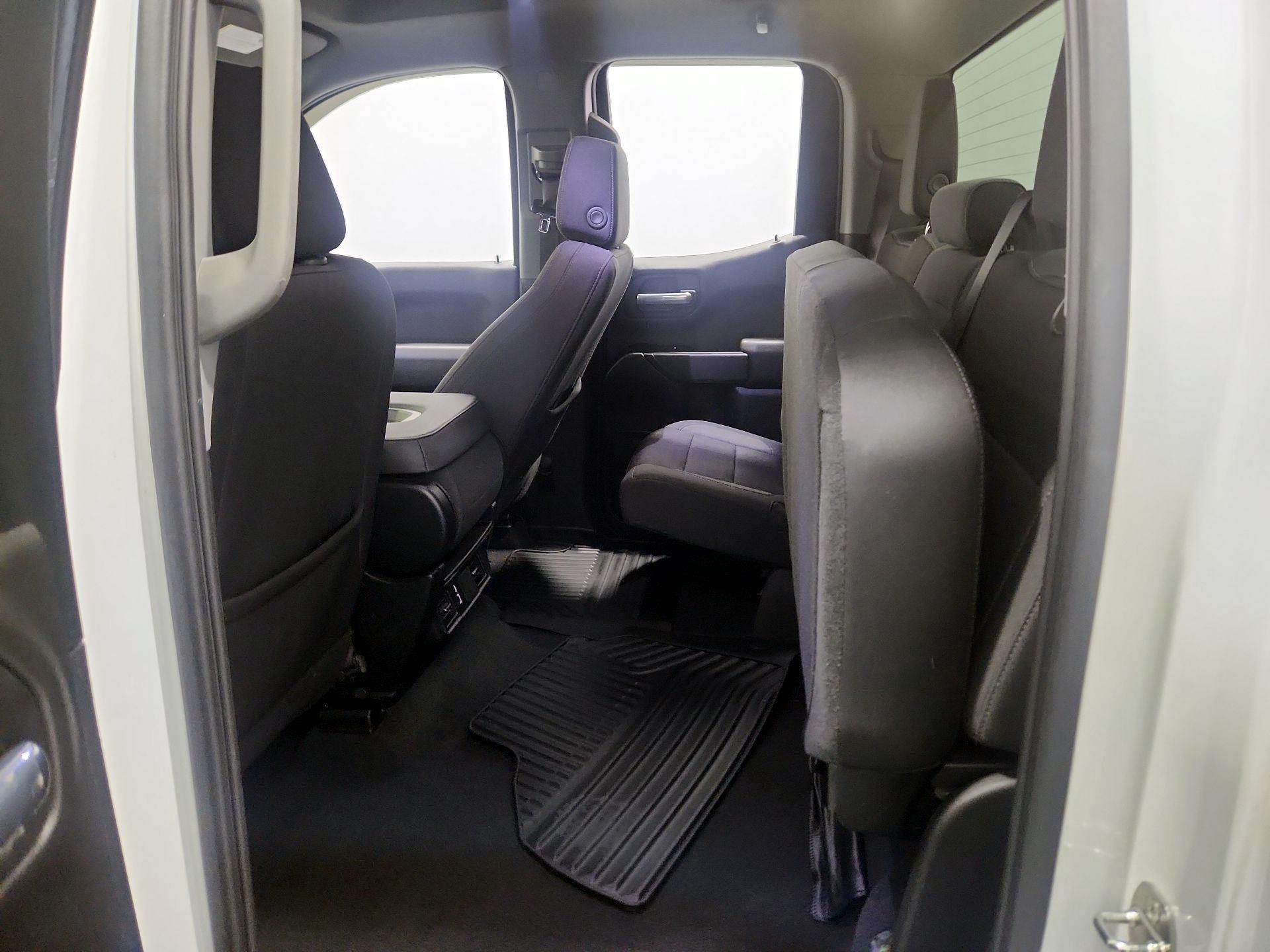 Thumbnail: 2023 GMC Sierra 1500 - 19