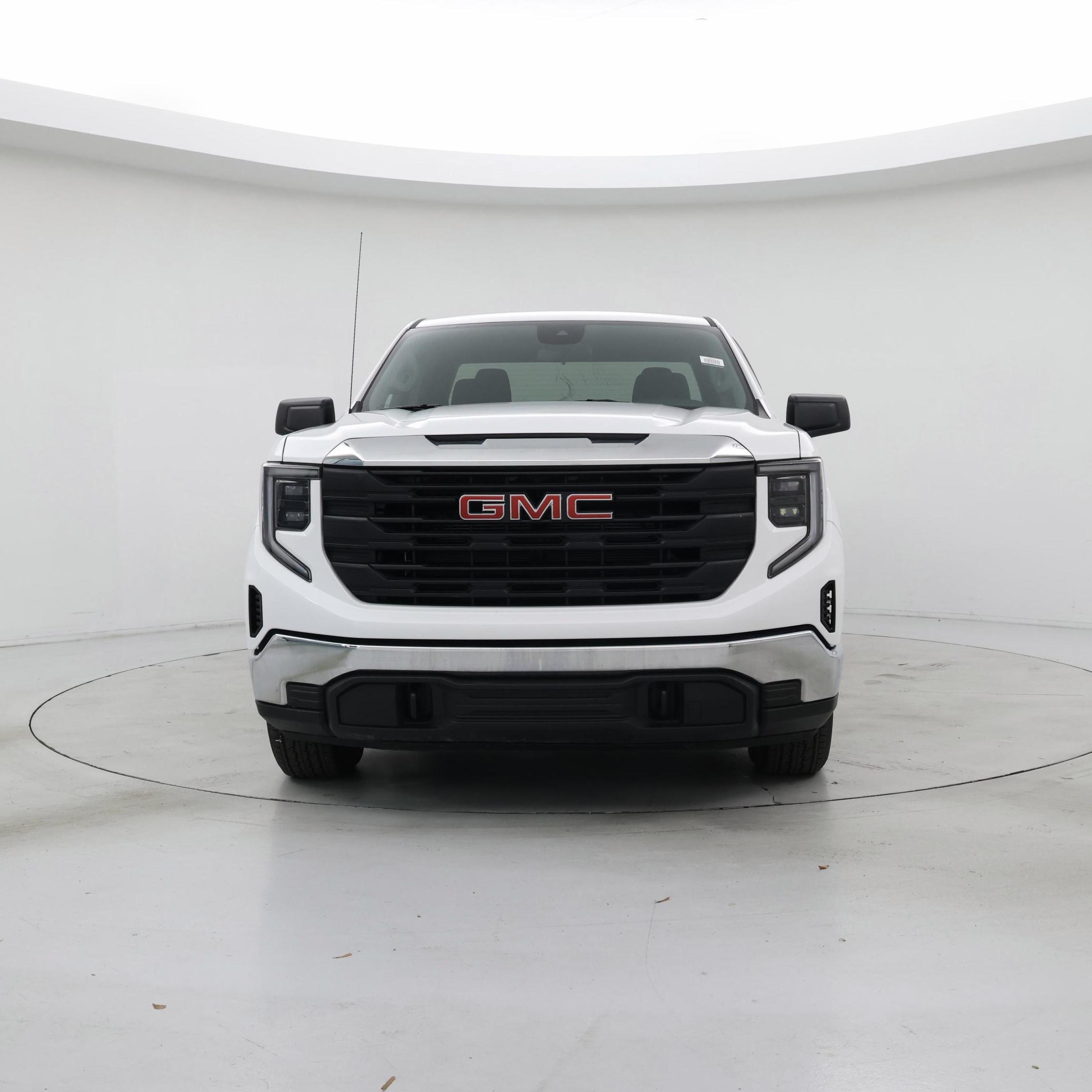 Thumbnail: 2023 GMC Sierra 1500 - 5