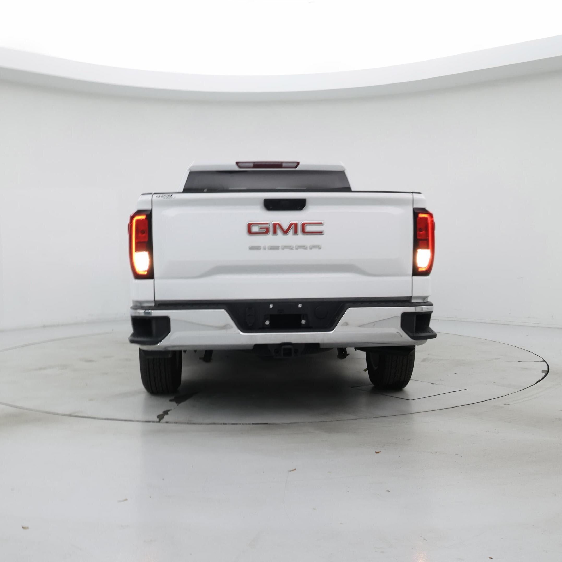 Thumbnail: 2023 GMC Sierra 1500 - 6