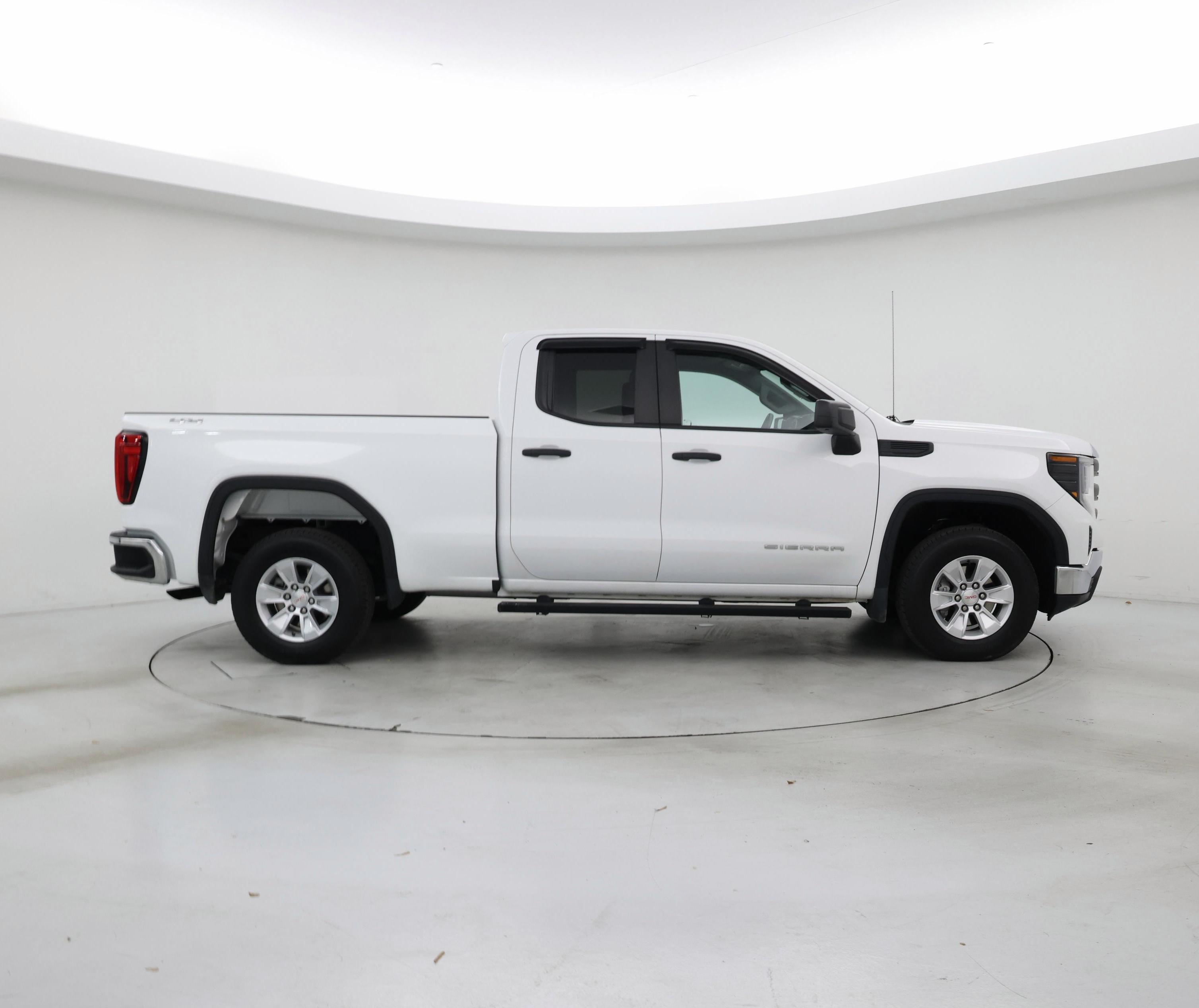 Thumbnail: 2023 GMC Sierra 1500 - 7