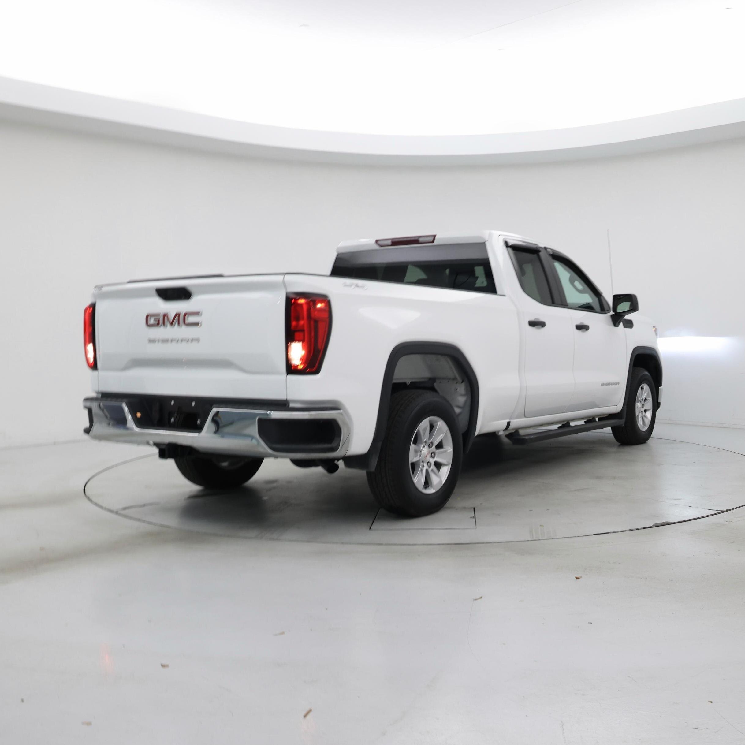 Thumbnail: 2023 GMC Sierra 1500 - 8