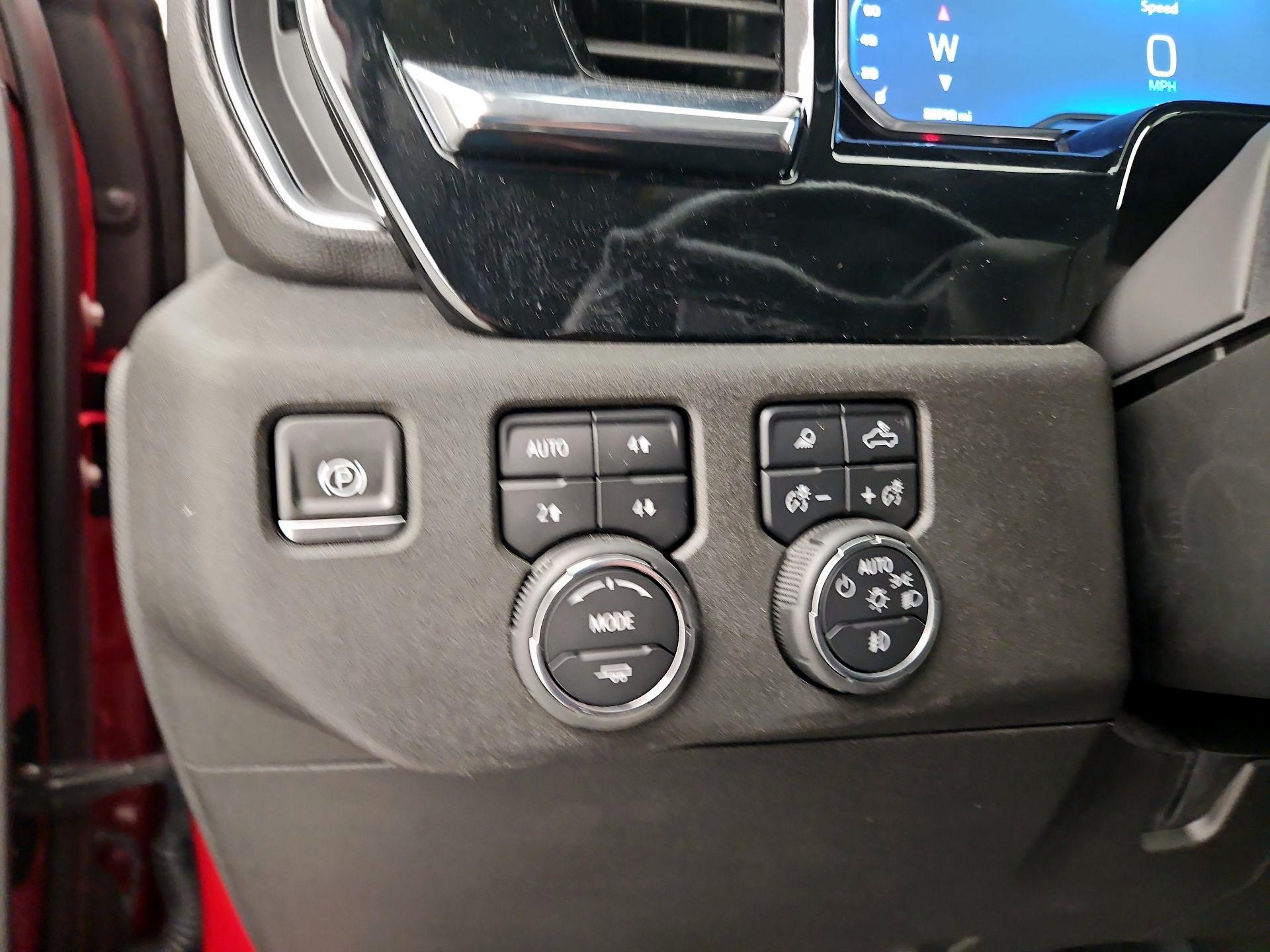 Thumbnail: 2024 Chevrolet Silverado 1500 - 13