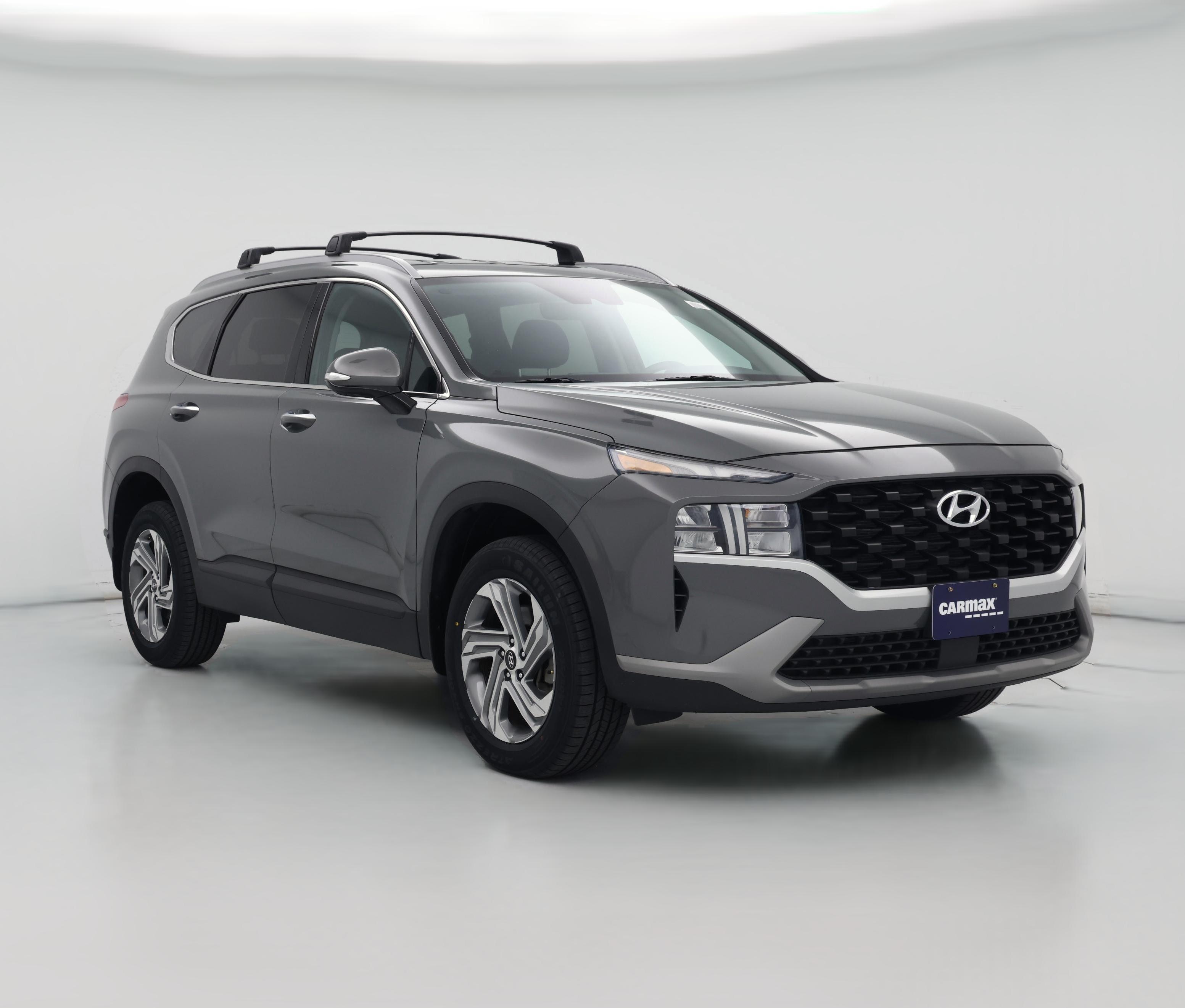 Thumbnail: 2023 Hyundai Santa Fe - 1