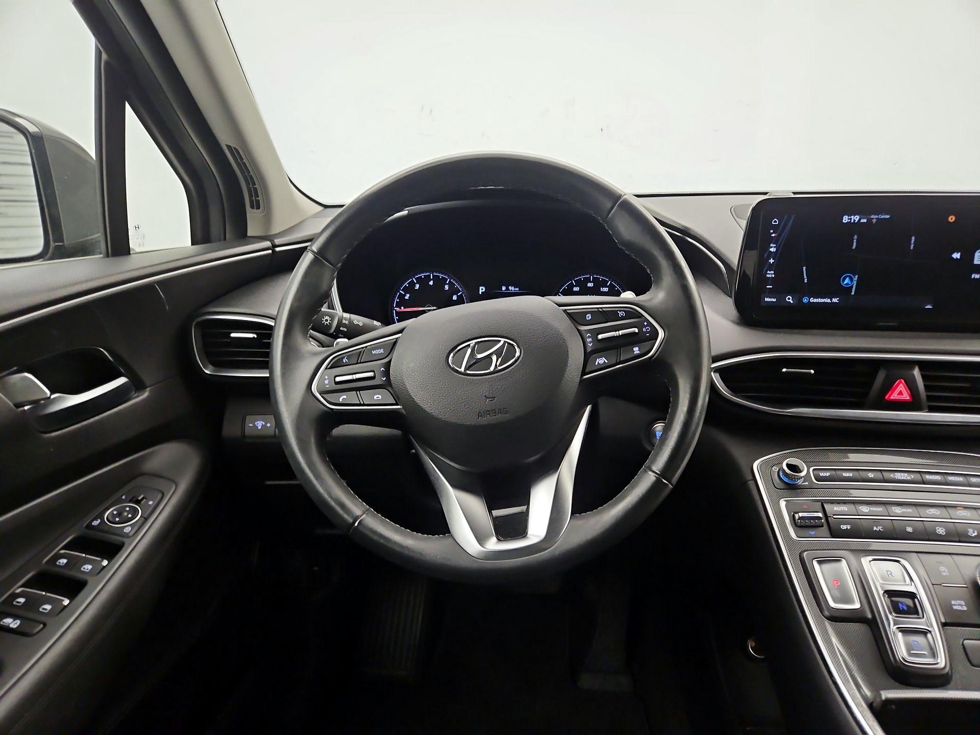 Thumbnail: 2023 Hyundai Santa Fe - 10