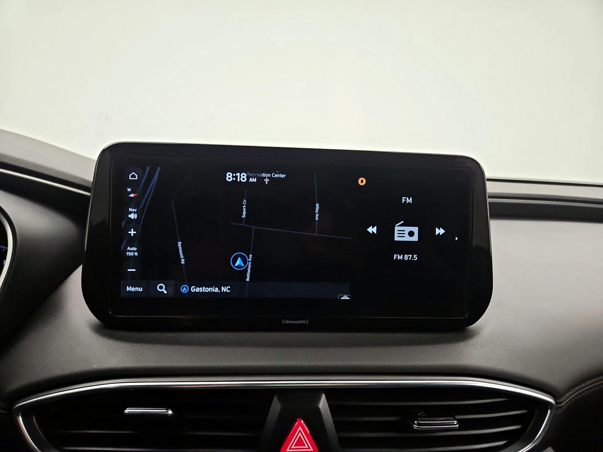 Thumbnail: 2023 Hyundai Santa Fe - 14