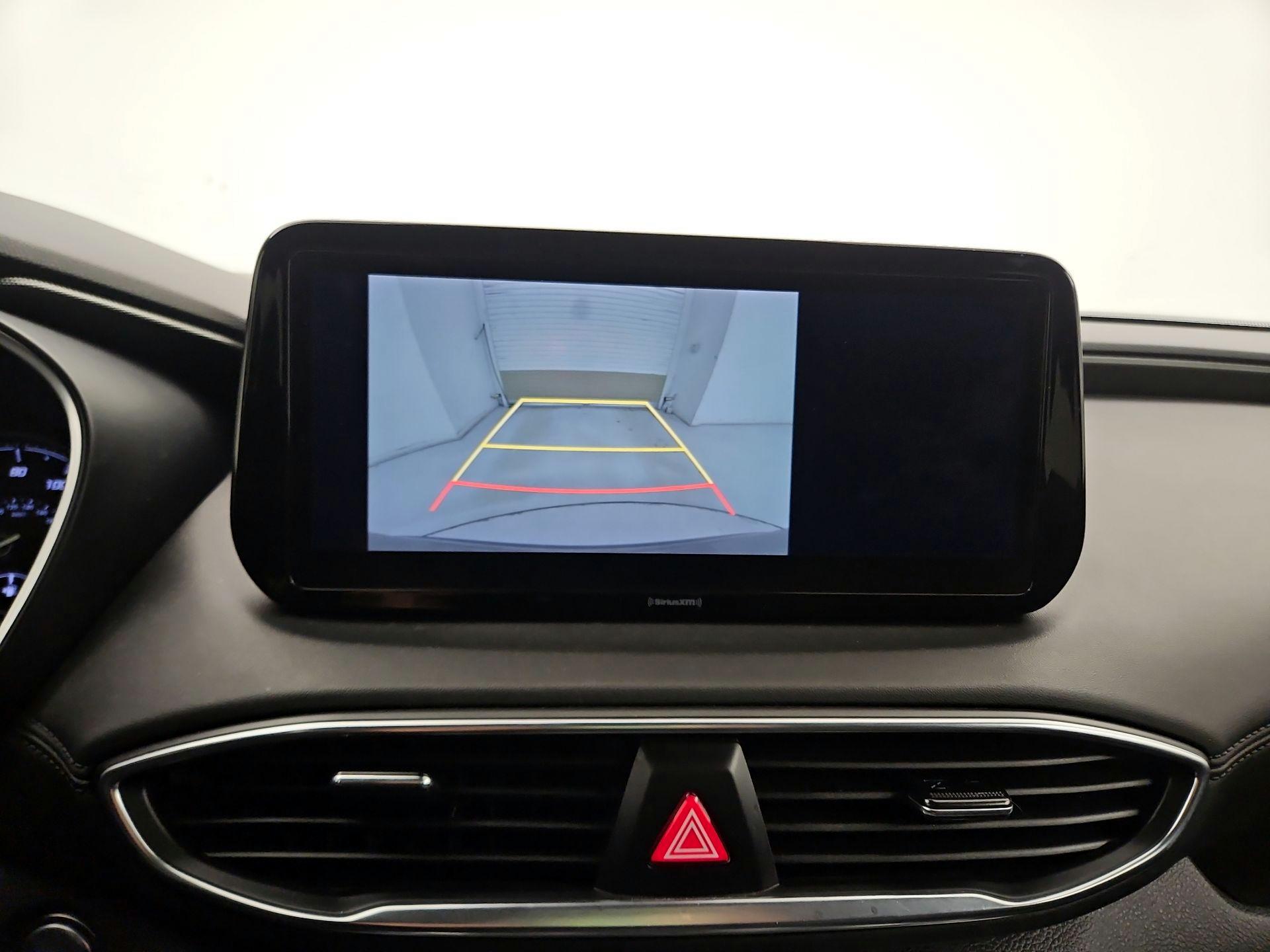 Thumbnail: 2023 Hyundai Santa Fe - 15