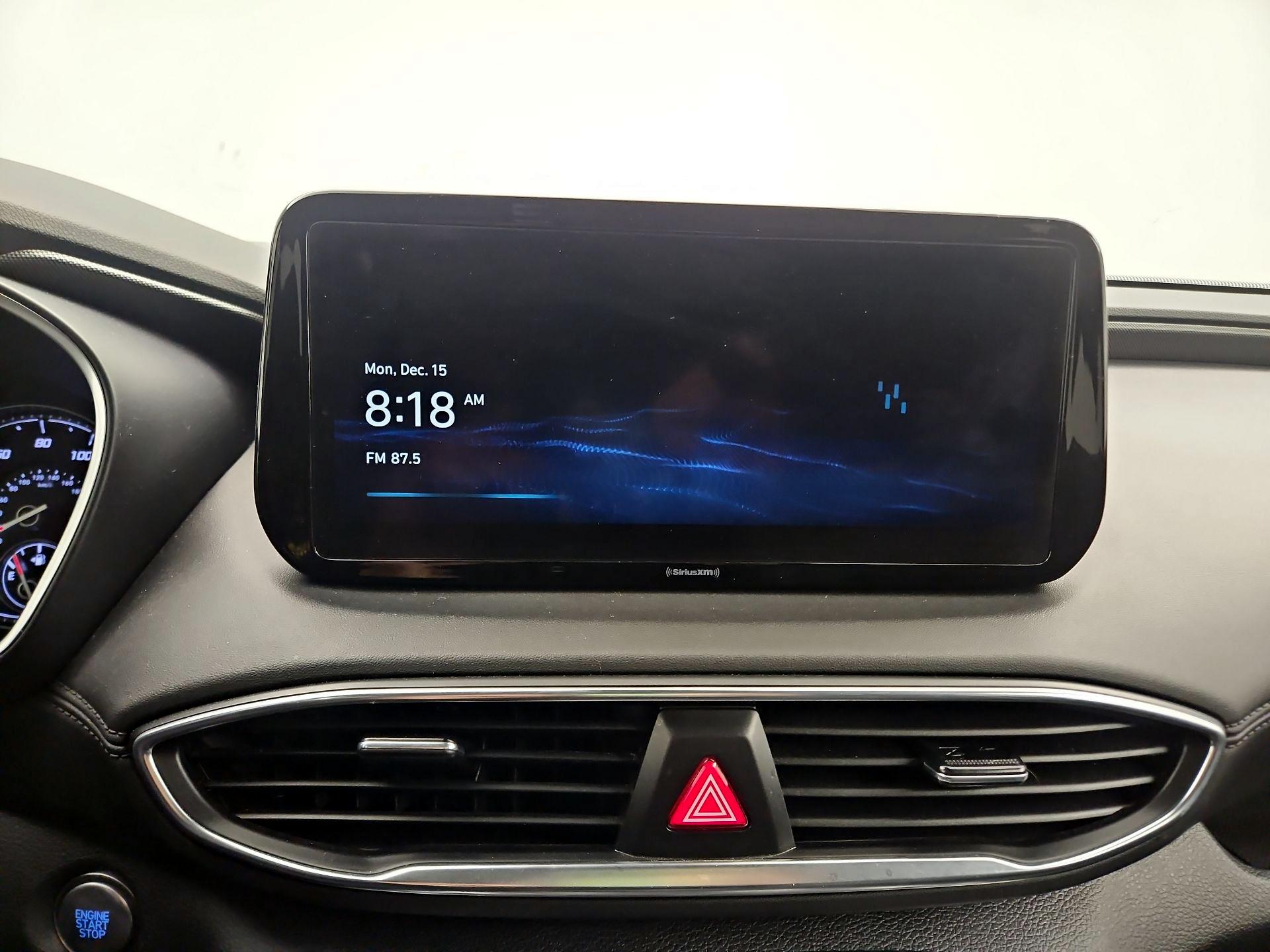 Thumbnail: 2023 Hyundai Santa Fe - 16