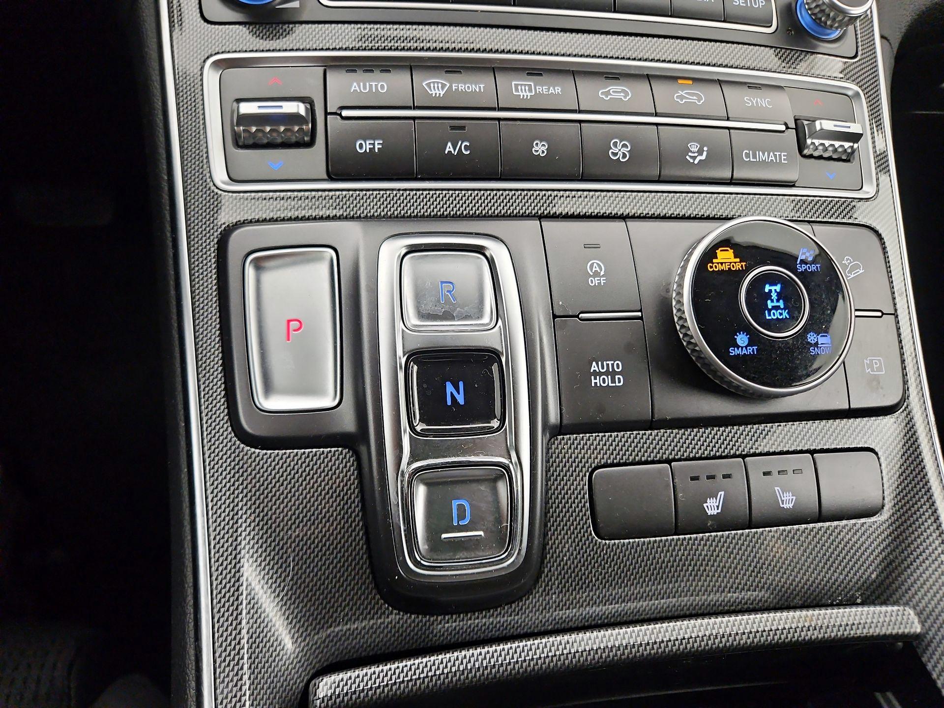 Thumbnail: 2023 Hyundai Santa Fe - 18