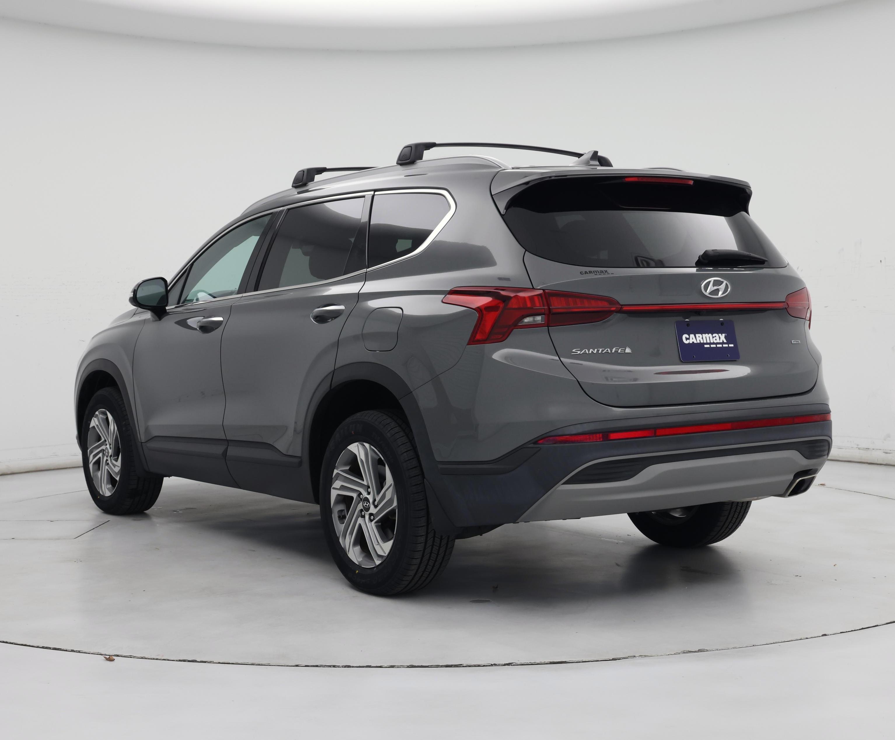 Thumbnail: 2023 Hyundai Santa Fe - 2