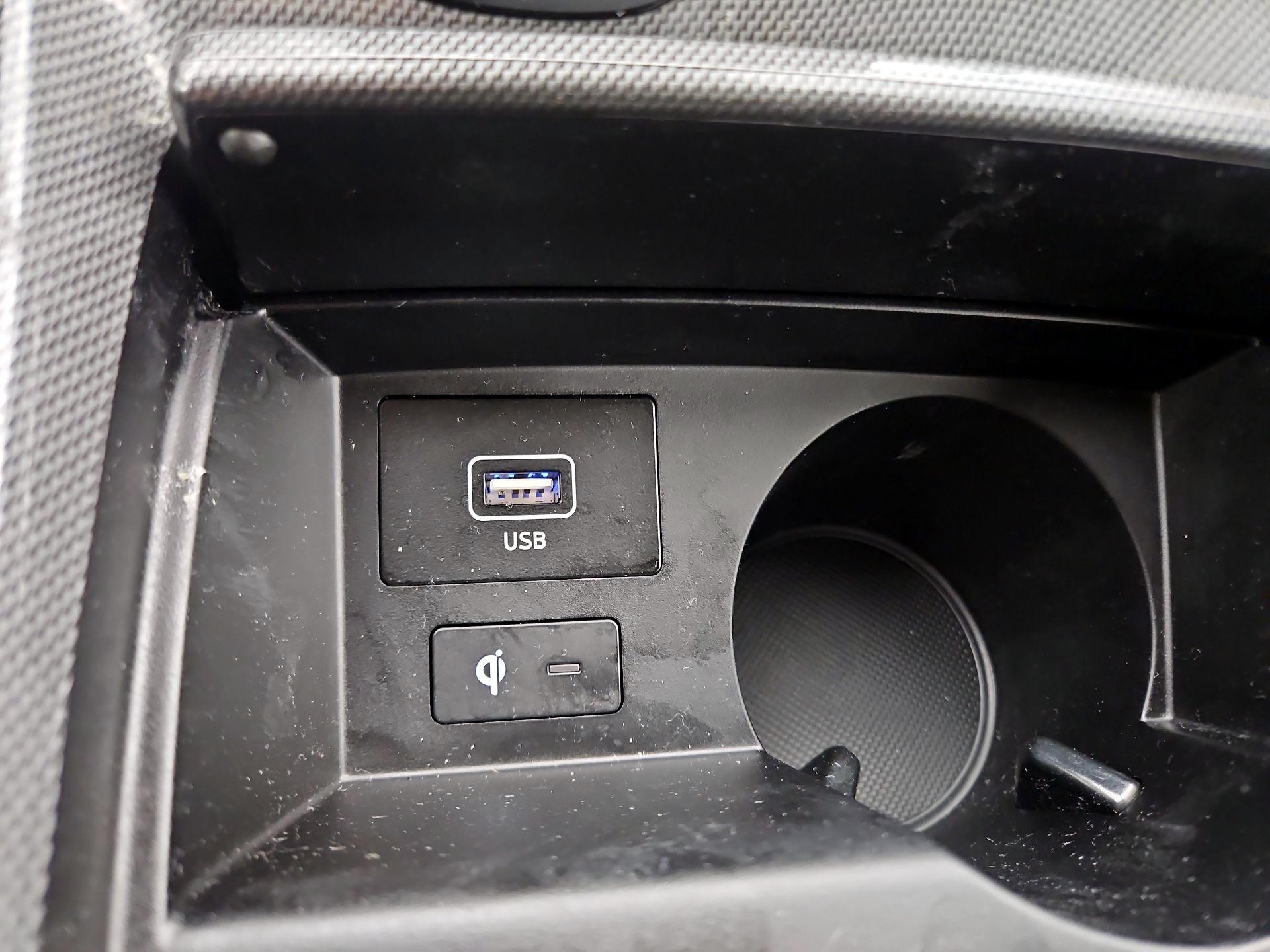 Thumbnail: 2023 Hyundai Santa Fe - 19