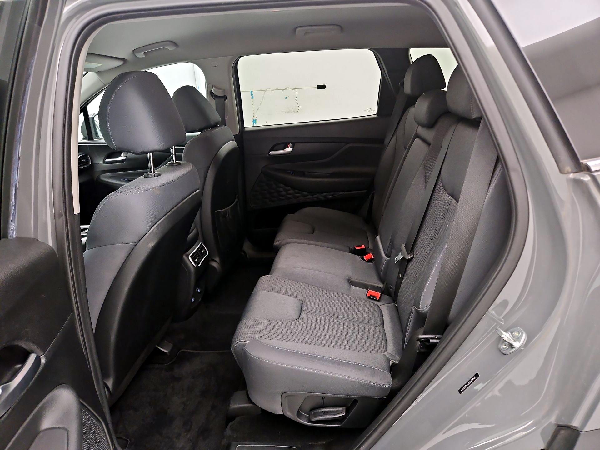 Thumbnail: 2023 Hyundai Santa Fe - 20