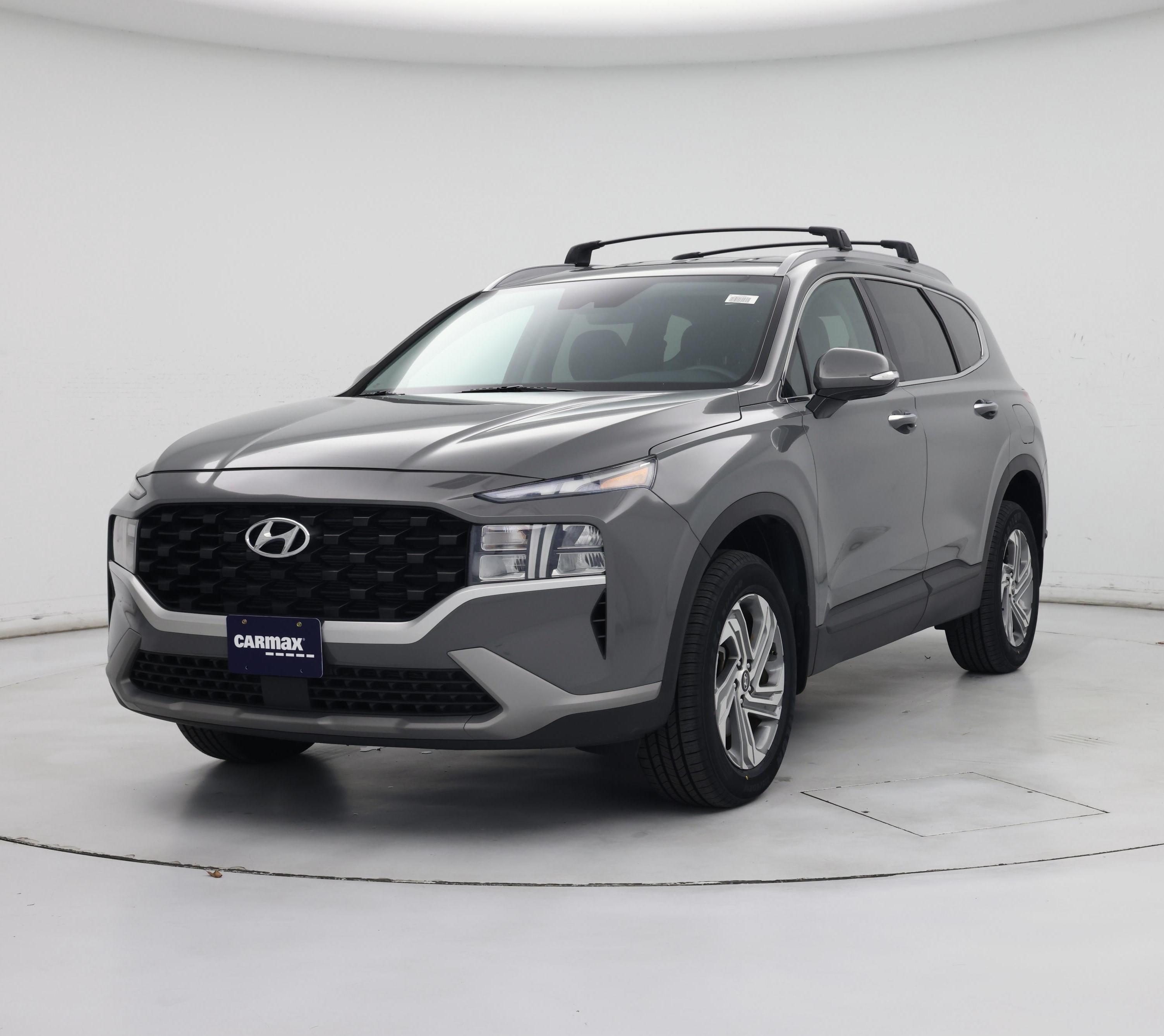 Thumbnail: 2023 Hyundai Santa Fe - 4