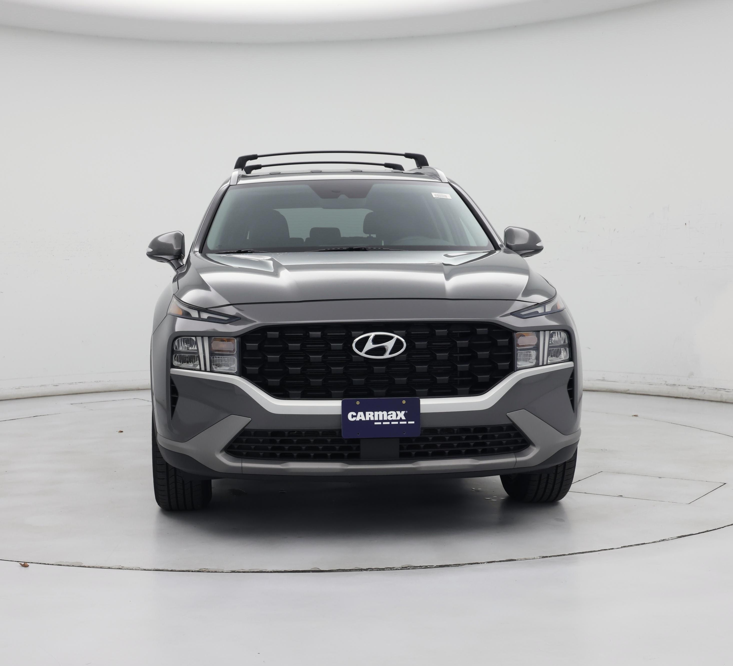 Thumbnail: 2023 Hyundai Santa Fe - 5