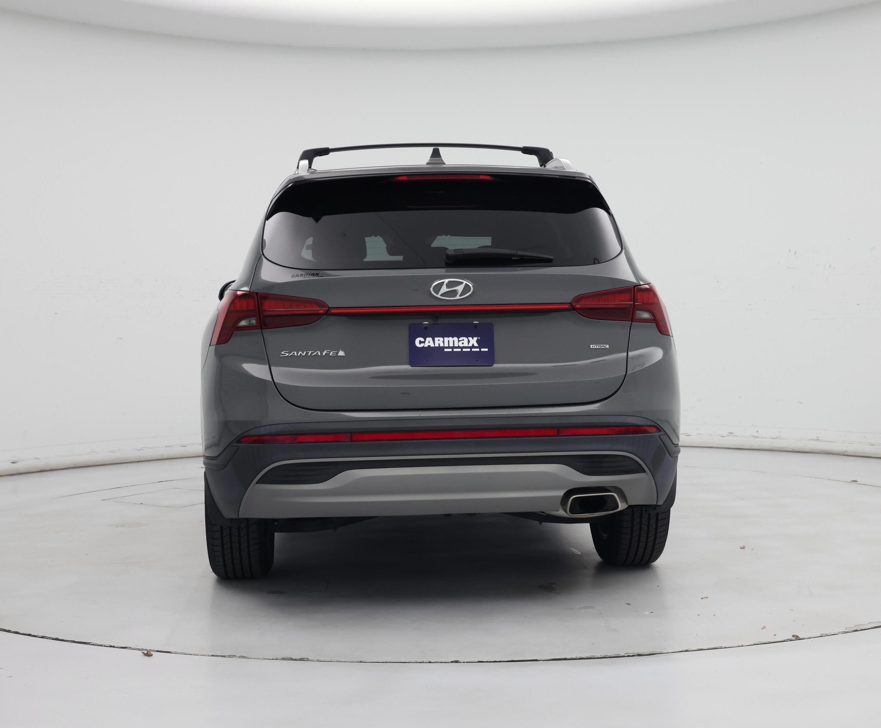 Thumbnail: 2023 Hyundai Santa Fe - 6