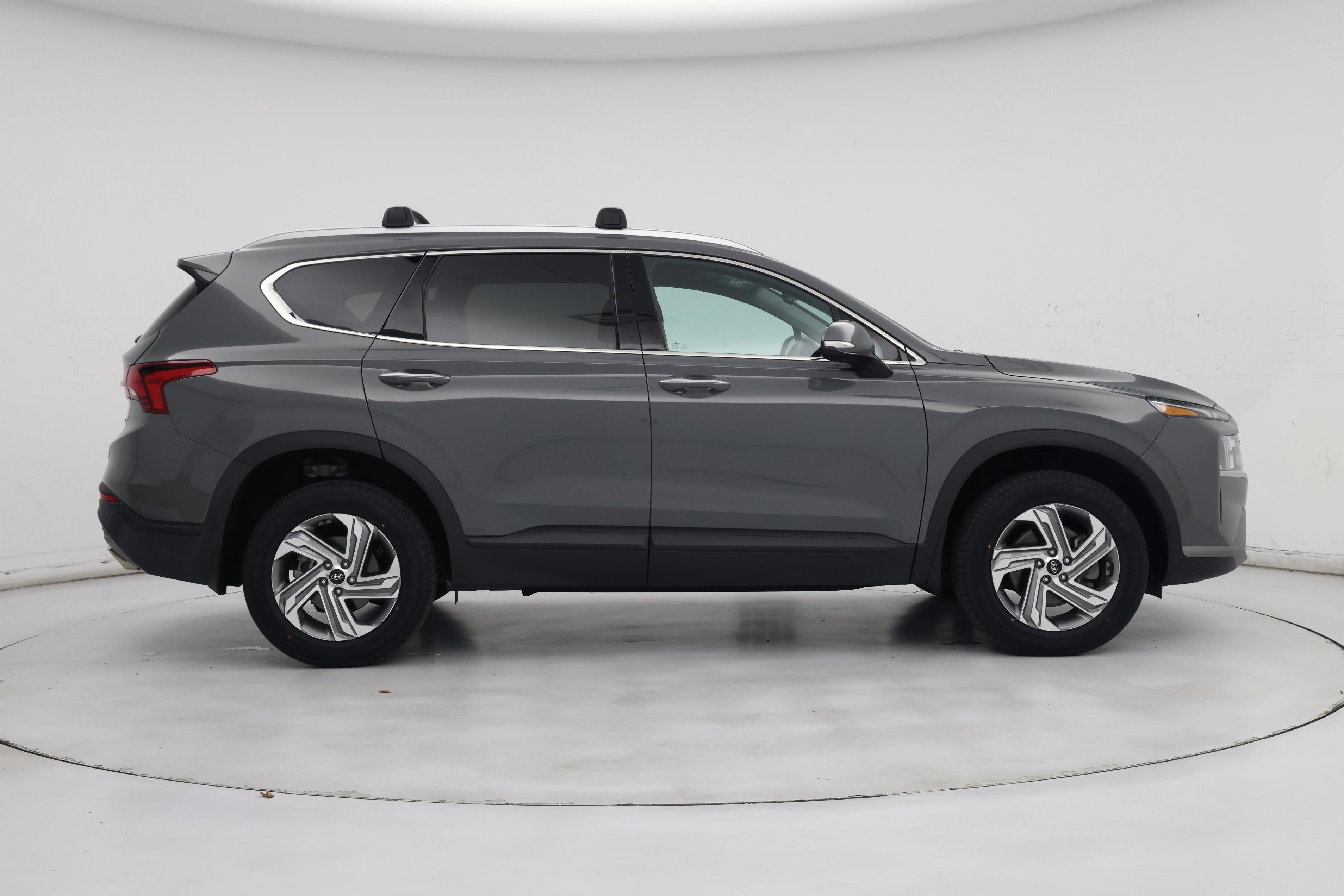 Thumbnail: 2023 Hyundai Santa Fe - 7