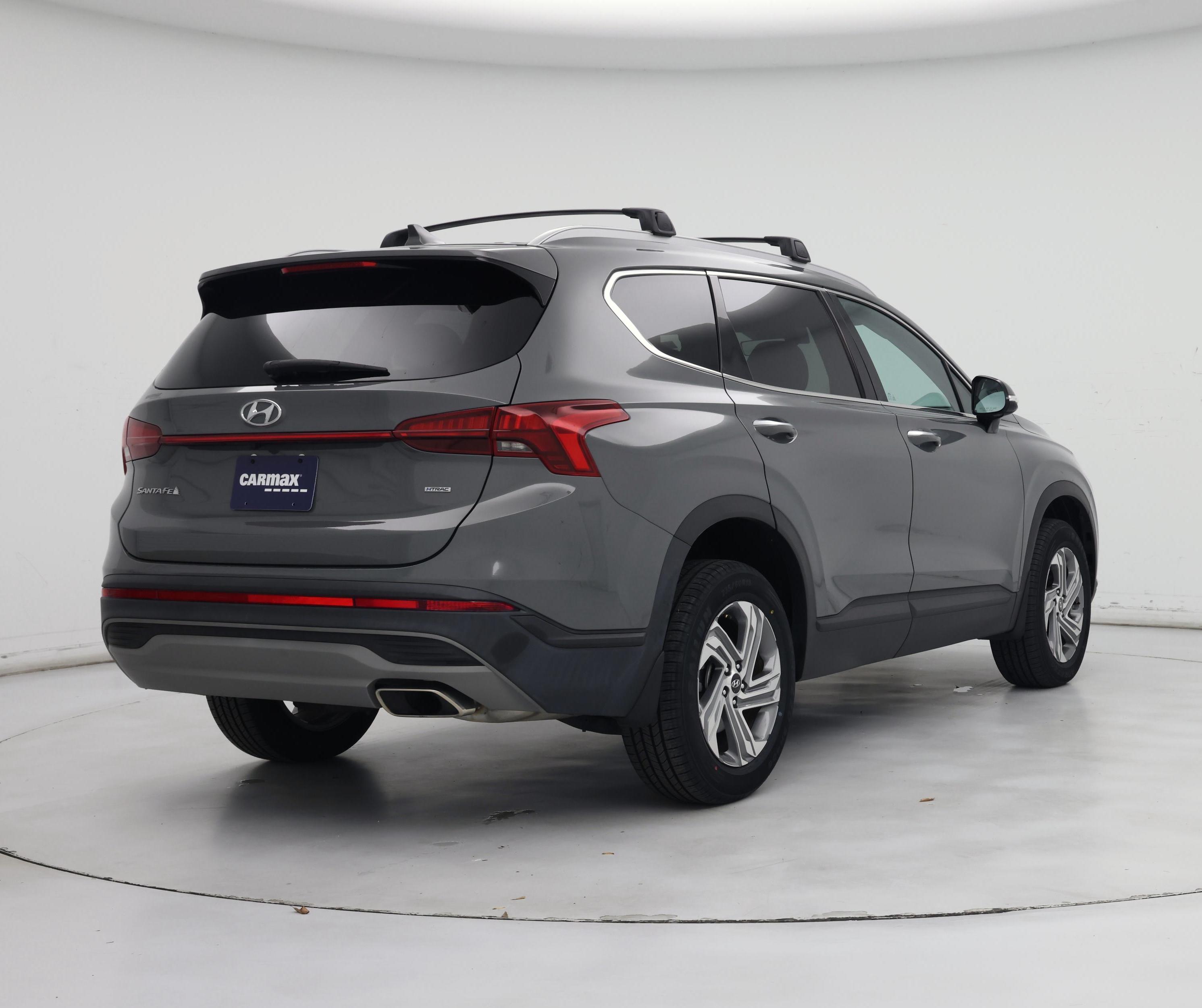 Thumbnail: 2023 Hyundai Santa Fe - 8