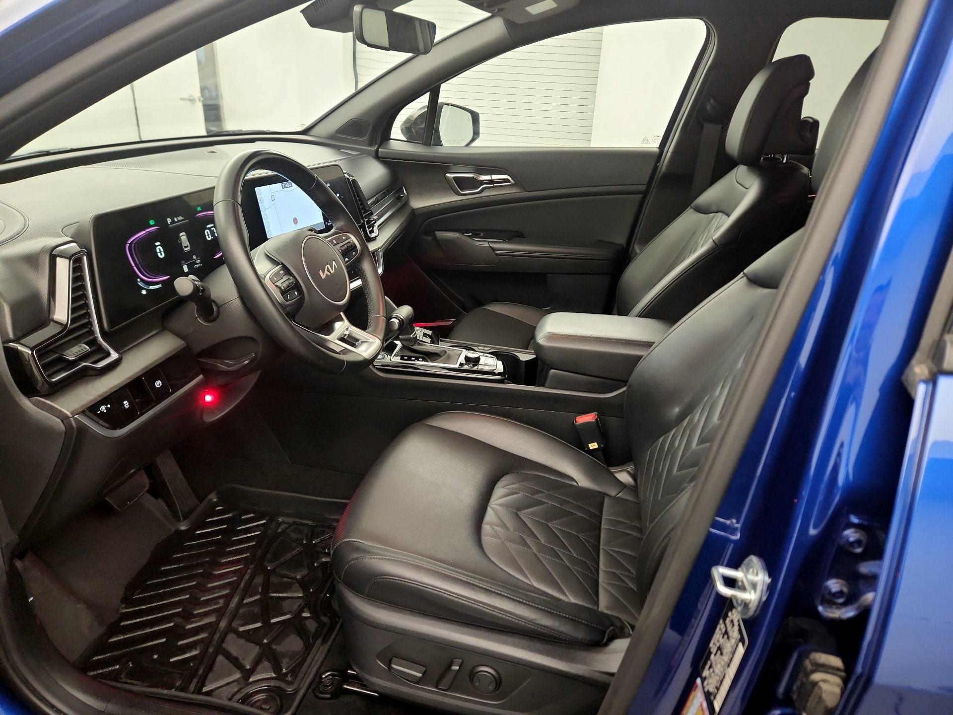 Thumbnail: 2023 Kia Sportage - 9