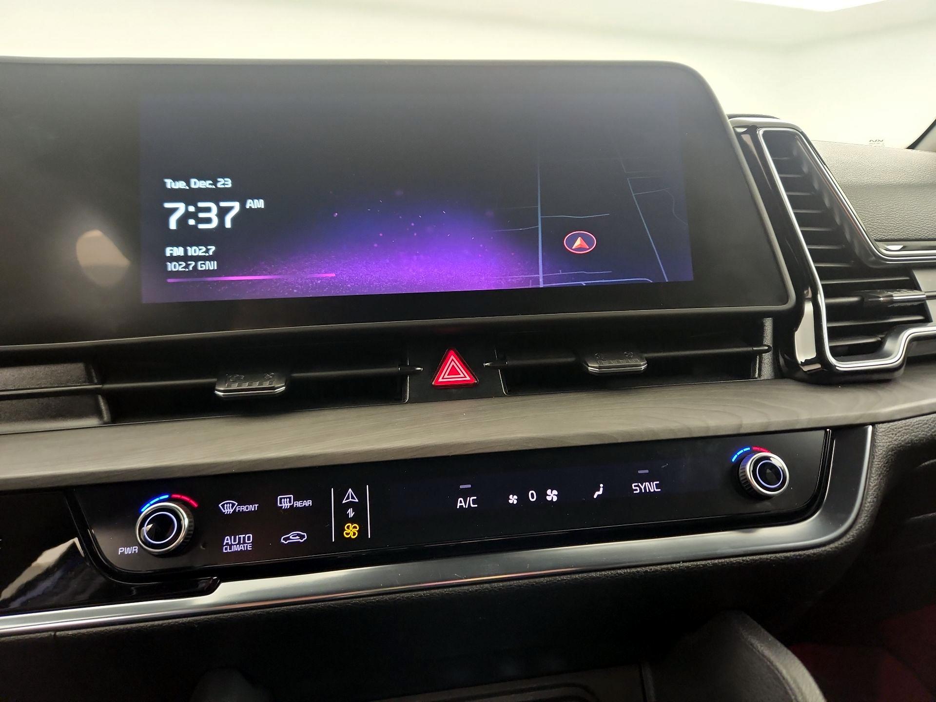 Thumbnail: 2023 Kia Sportage - 13