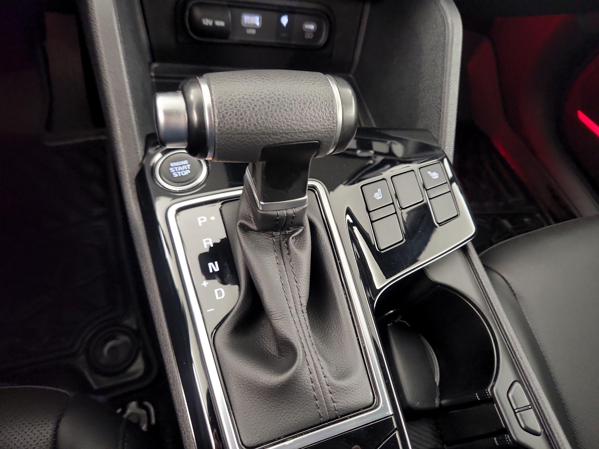 Thumbnail: 2023 Kia Sportage - 15