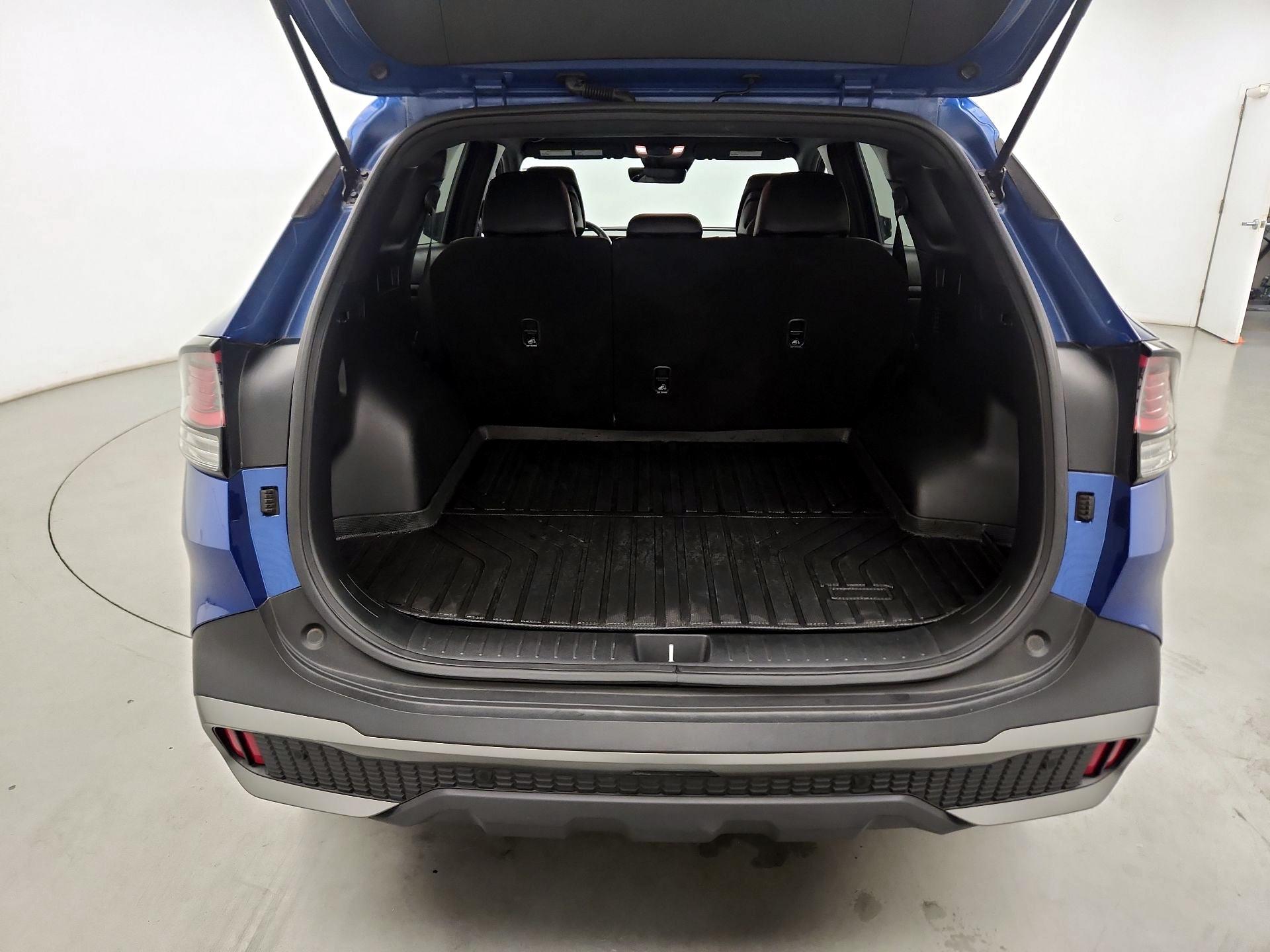 Thumbnail: 2023 Kia Sportage - 18