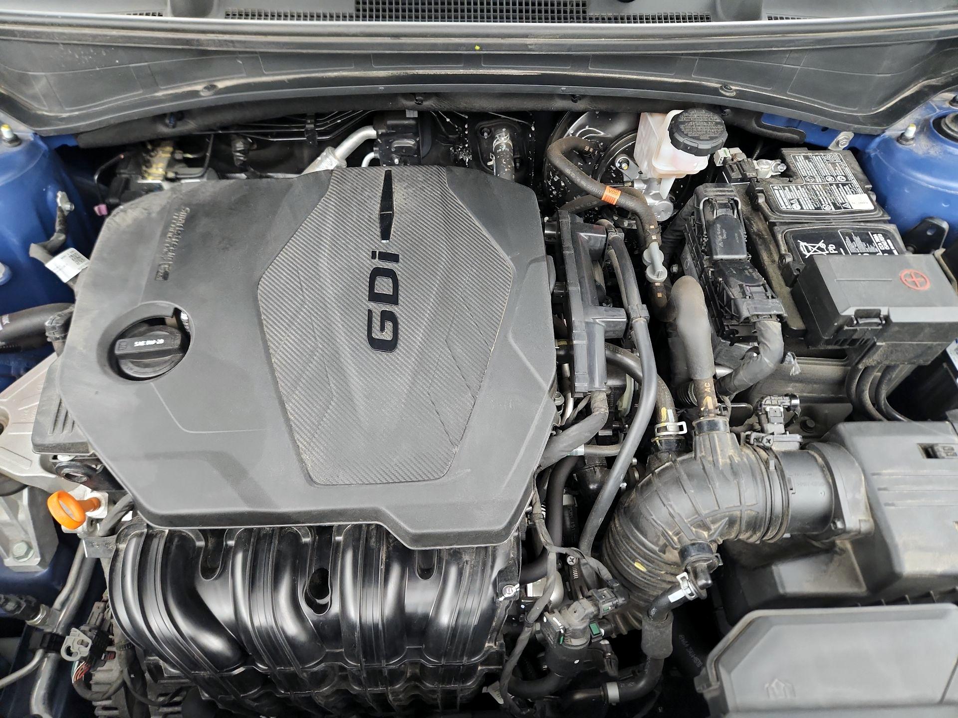 Thumbnail: 2023 Kia Sportage - 19