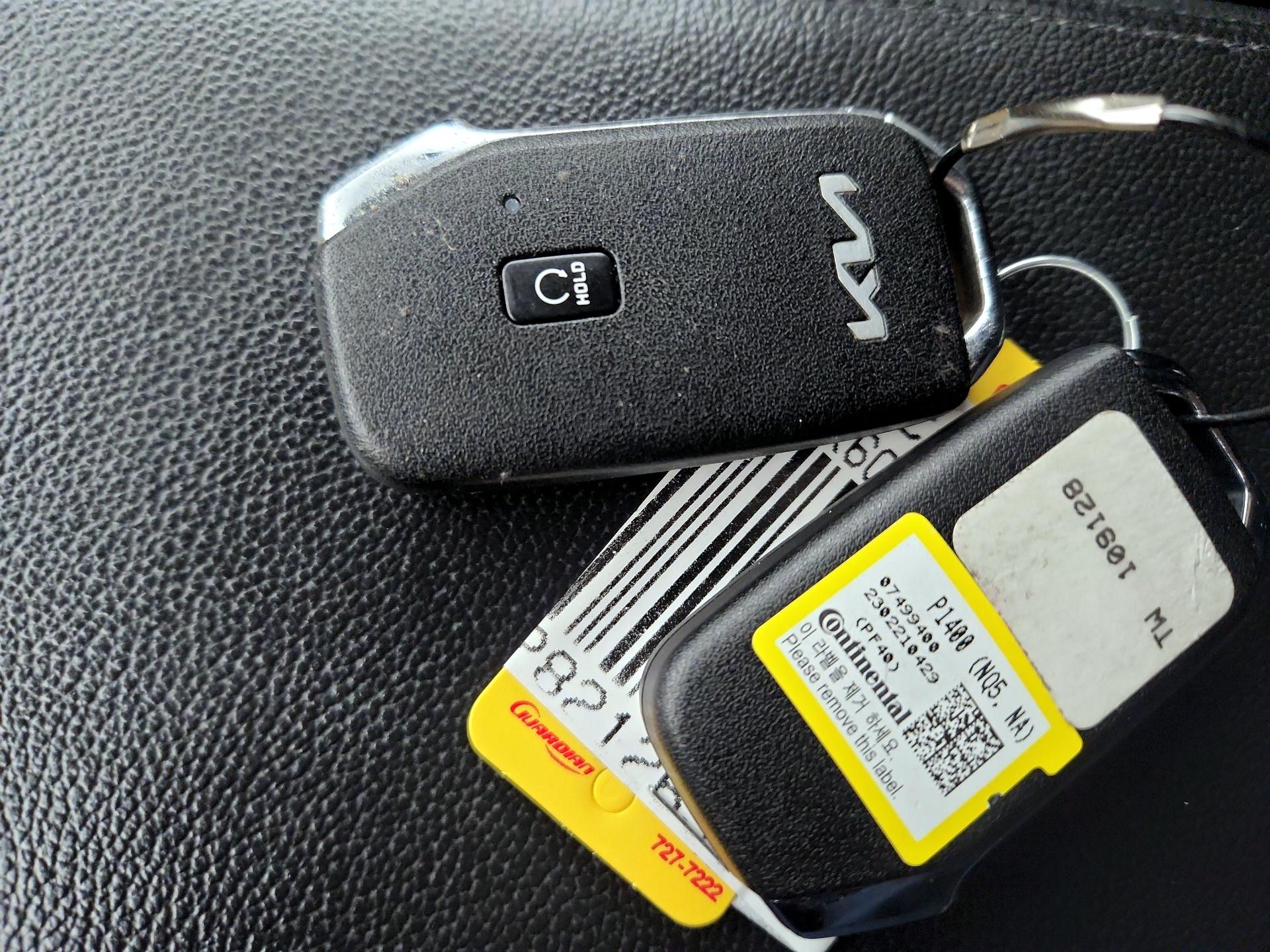 Thumbnail: 2023 Kia Sportage - 20