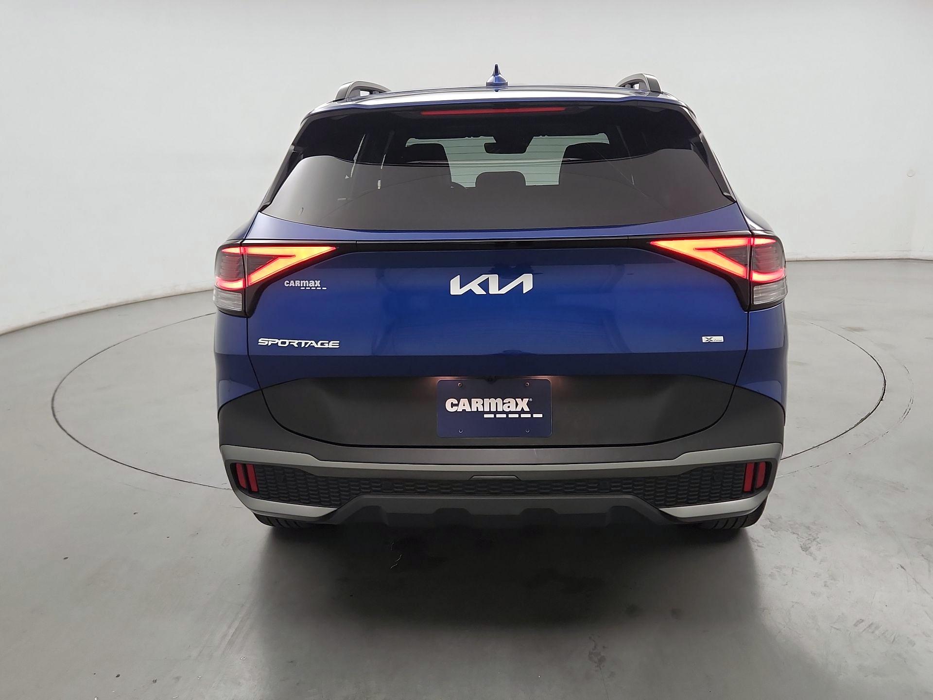 Thumbnail: 2023 Kia Sportage - 6