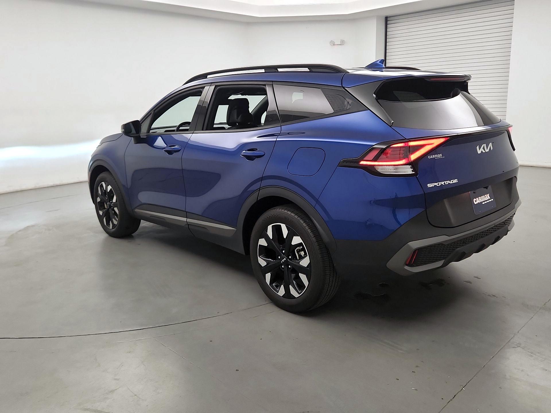 Thumbnail: 2023 Kia Sportage - 7