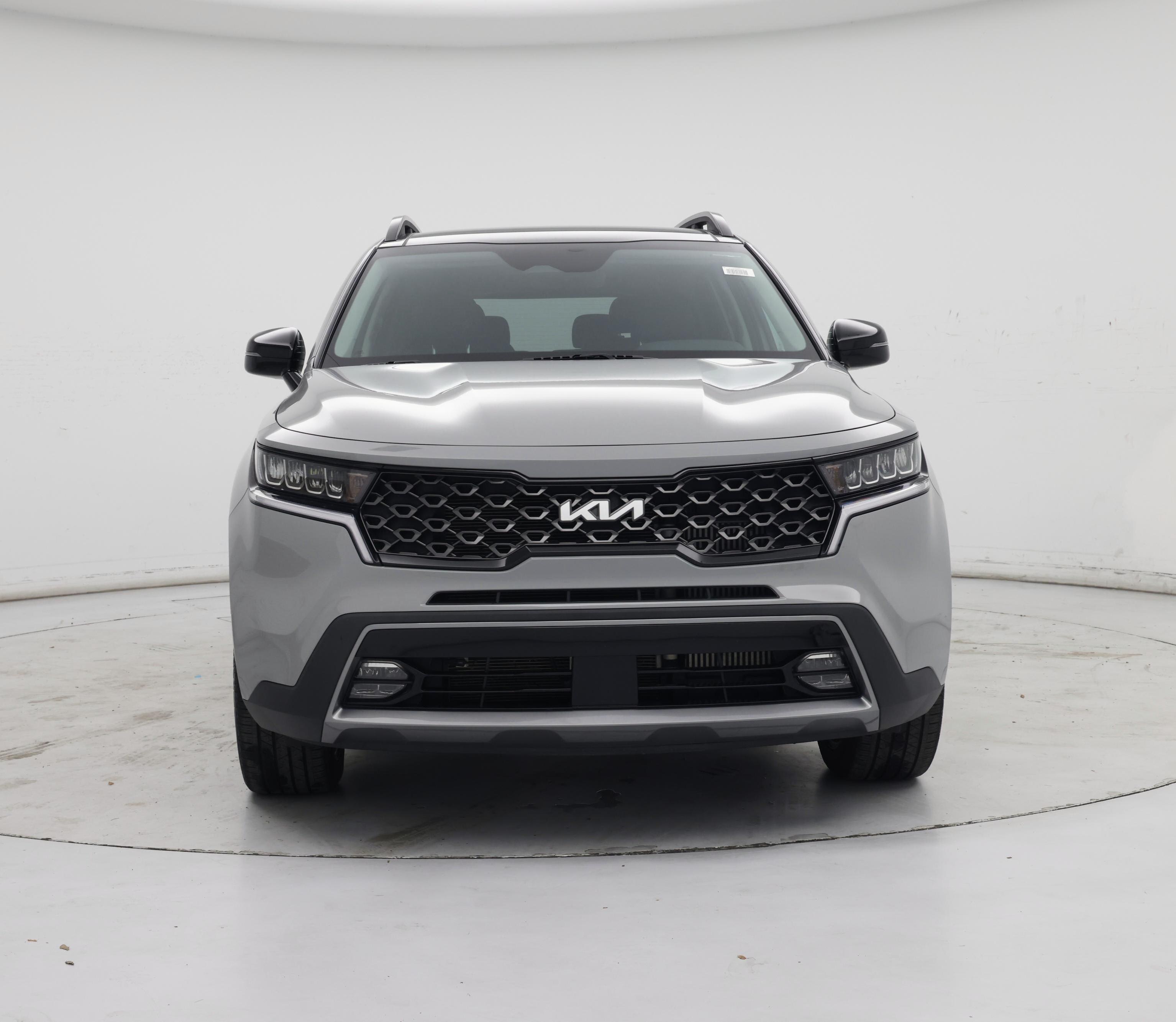 Thumbnail: 2022 Kia Sorento - 5
