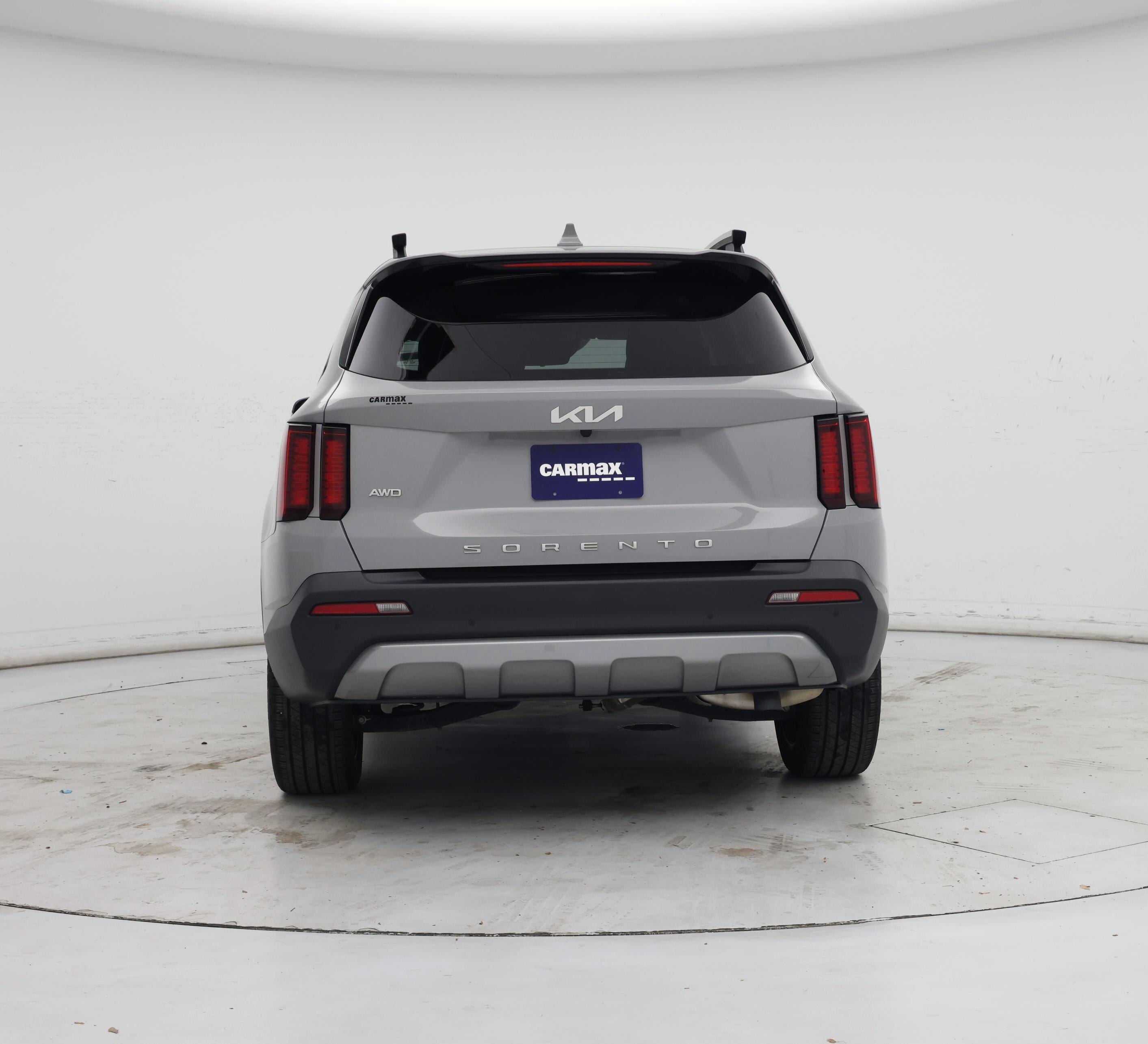 Thumbnail: 2022 Kia Sorento - 6