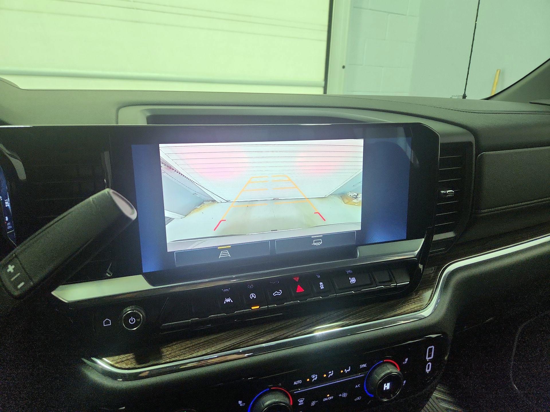 Thumbnail: 2023 Chevrolet Silverado 1500 - 14