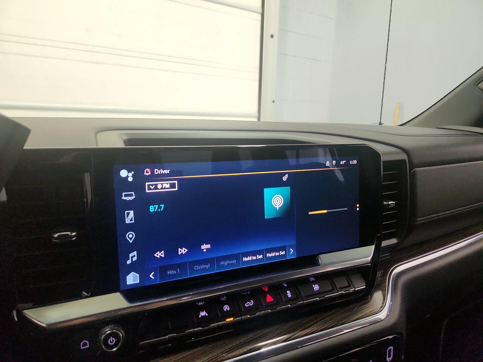 Thumbnail: 2023 Chevrolet Silverado 1500 - 15