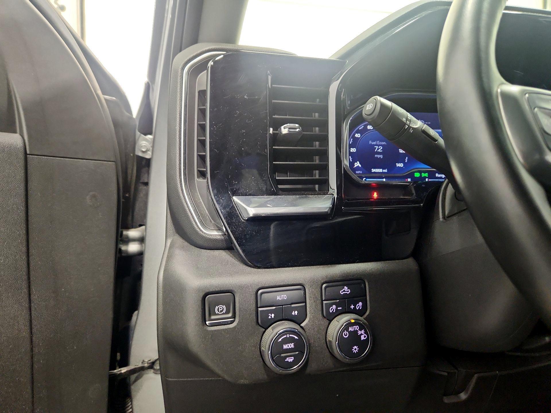 Thumbnail: 2023 Chevrolet Silverado 1500 - 13