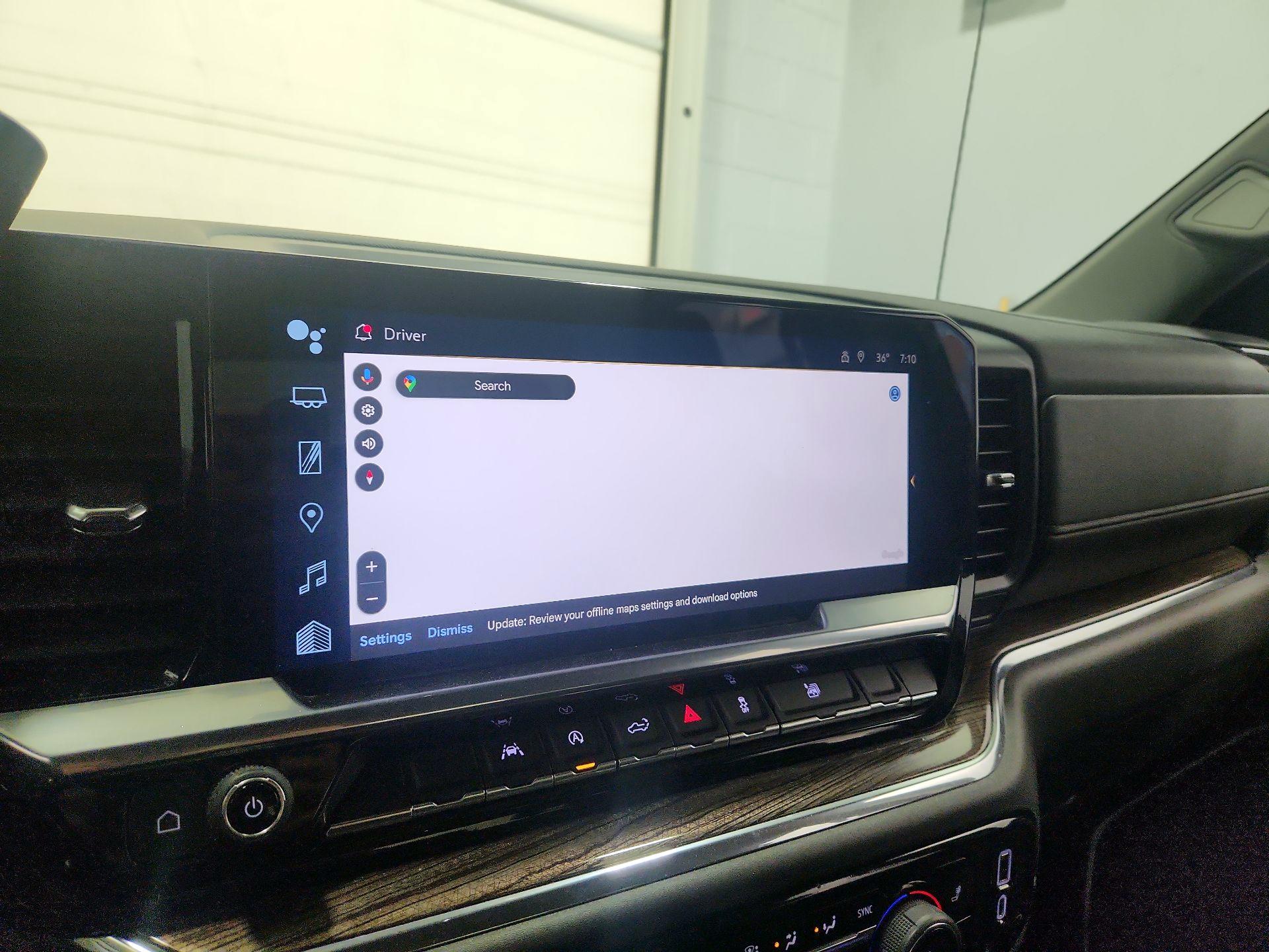 Thumbnail: 2023 Chevrolet Silverado 1500 - 14