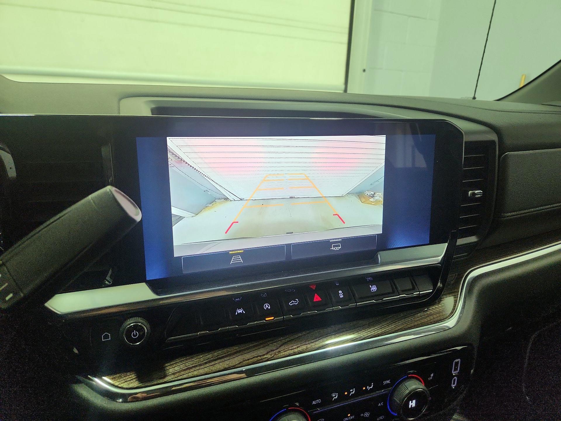 Thumbnail: 2023 Chevrolet Silverado 1500 - 15