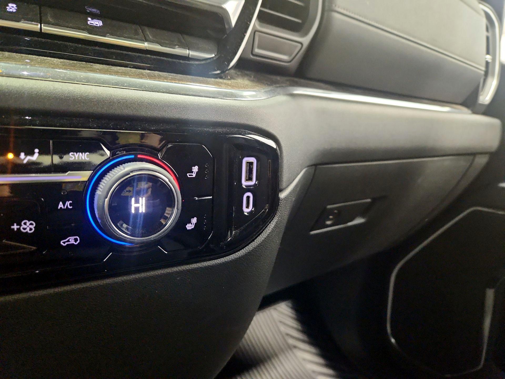 Thumbnail: 2023 Chevrolet Silverado 1500 - 19