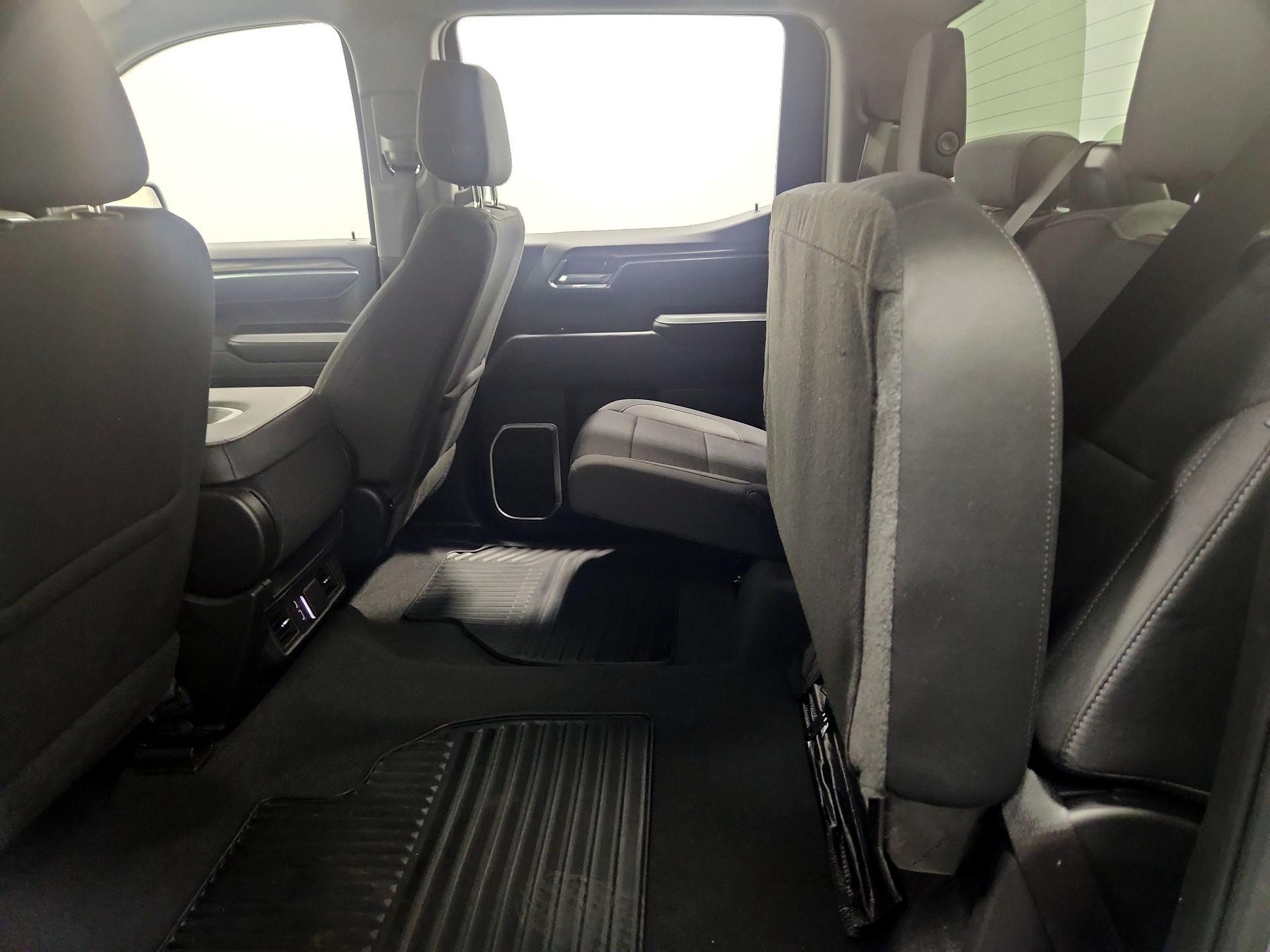 Thumbnail: 2023 Chevrolet Silverado 1500 - 20