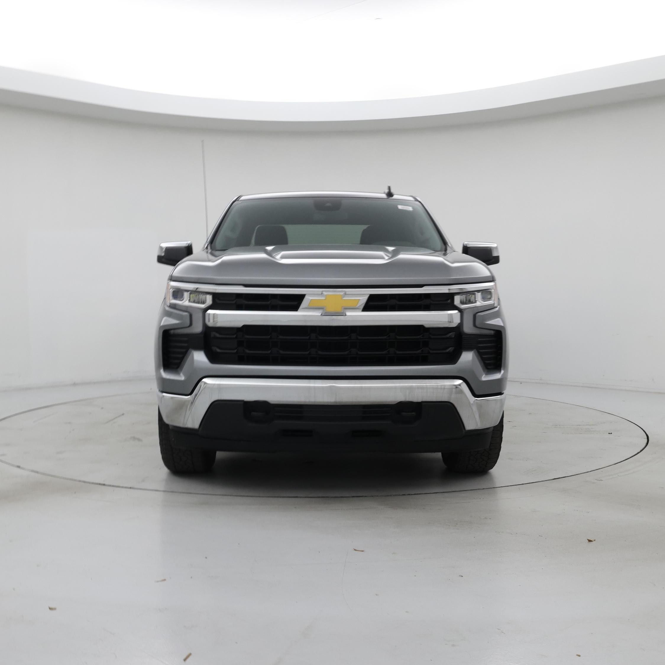 Thumbnail: 2023 Chevrolet Silverado 1500 - 5