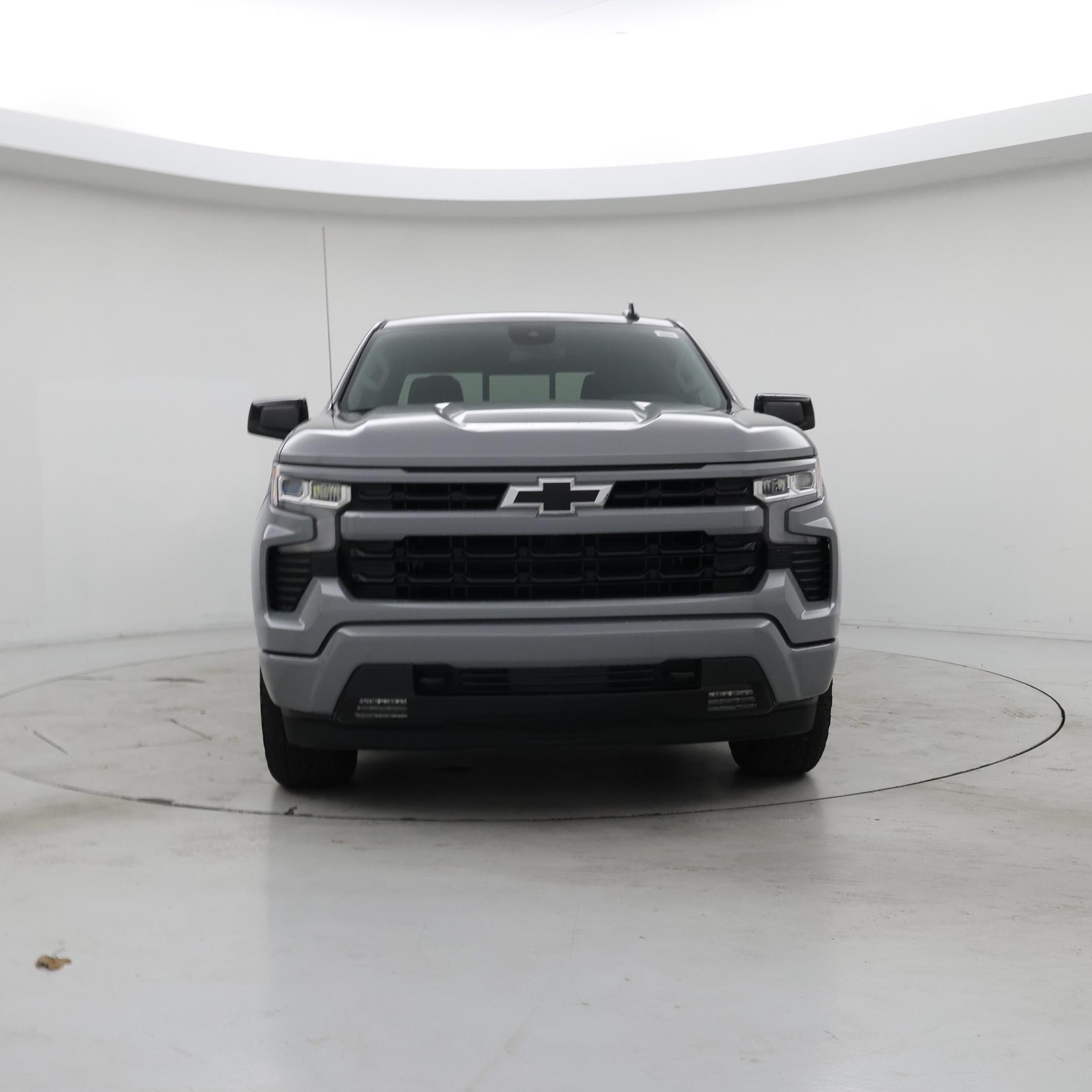 Thumbnail: 2024 Chevrolet Silverado 1500 - 5