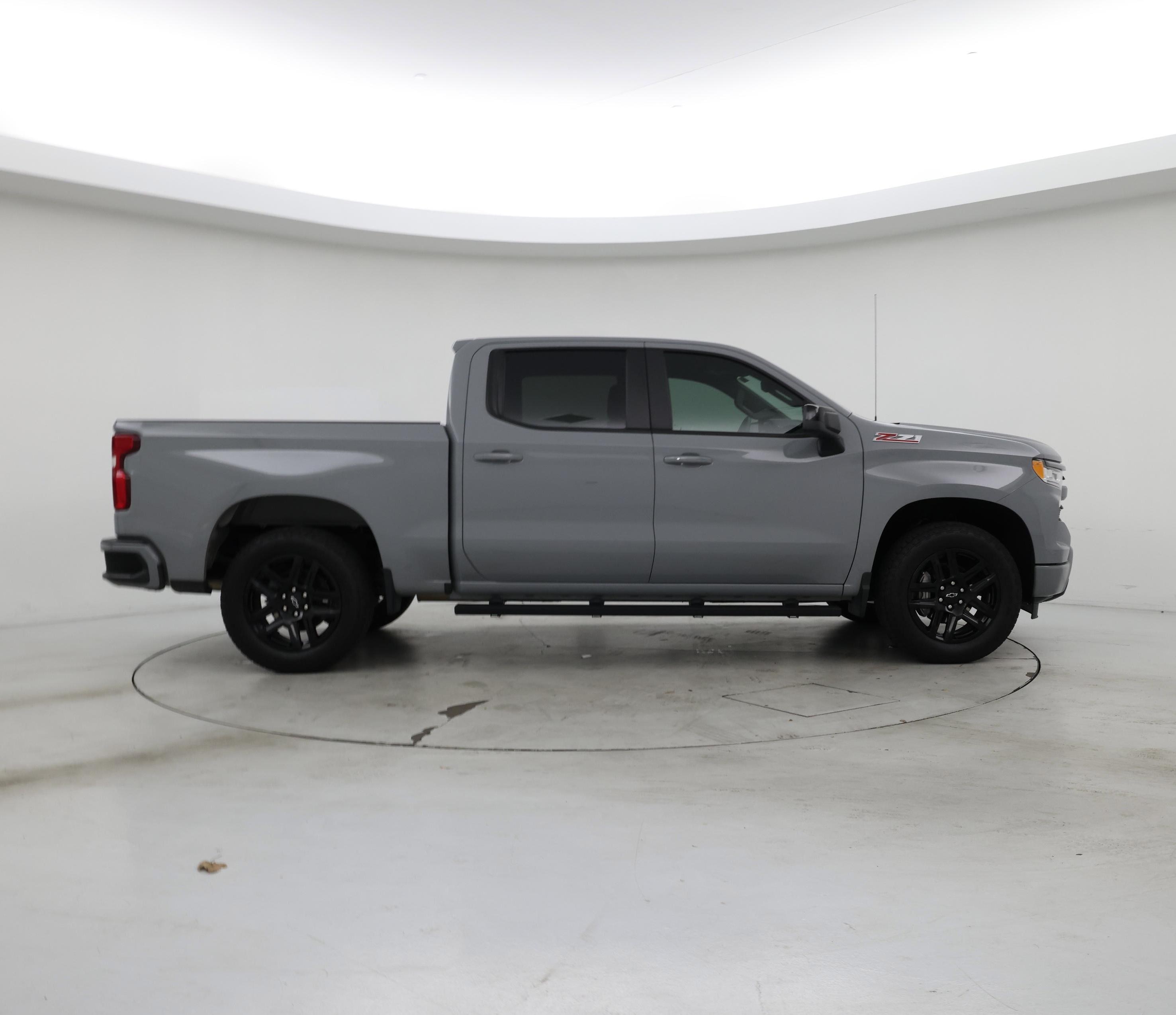 Thumbnail: 2024 Chevrolet Silverado 1500 - 7