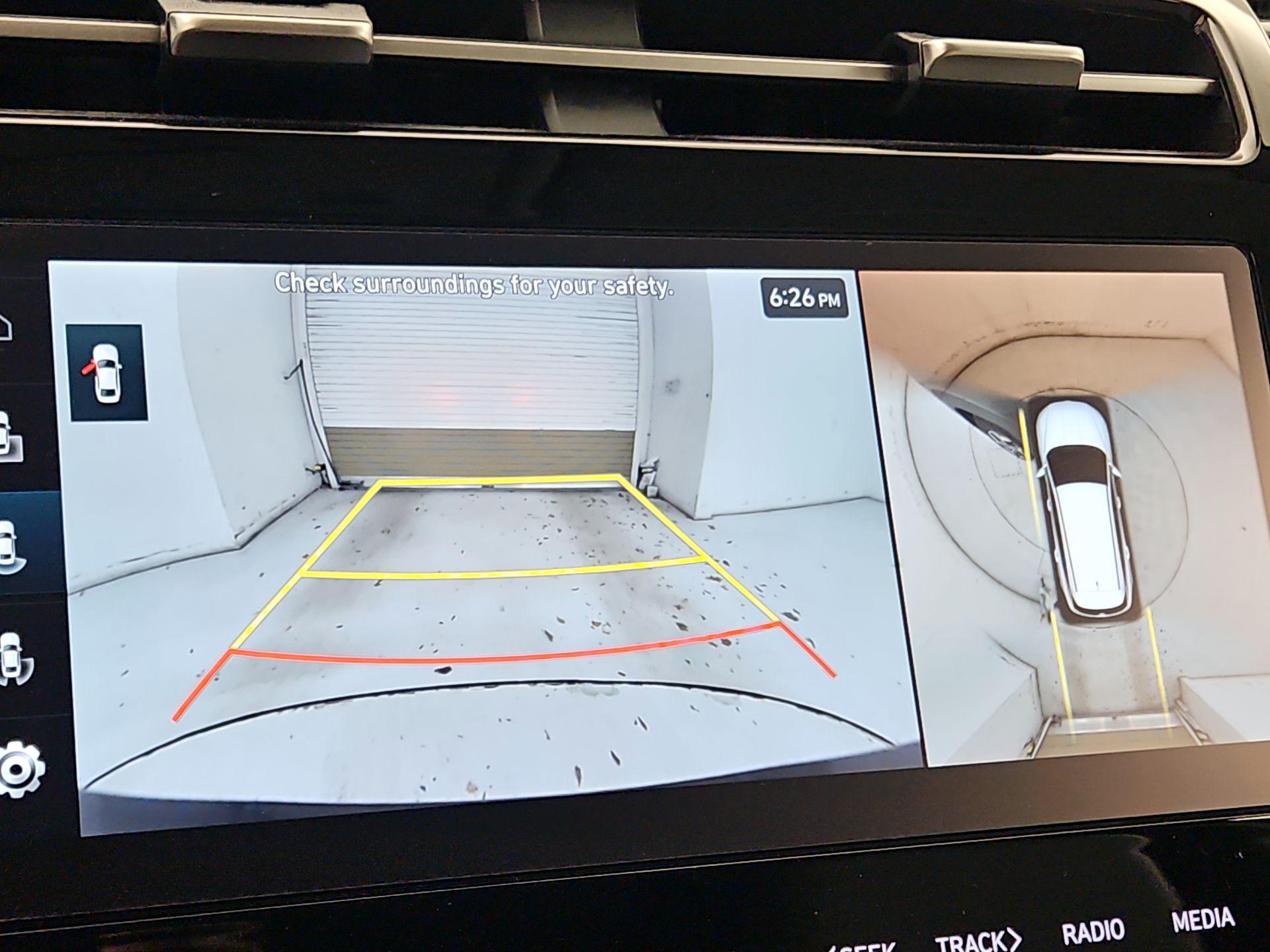 Thumbnail: 2023 Hyundai Tucson - 15