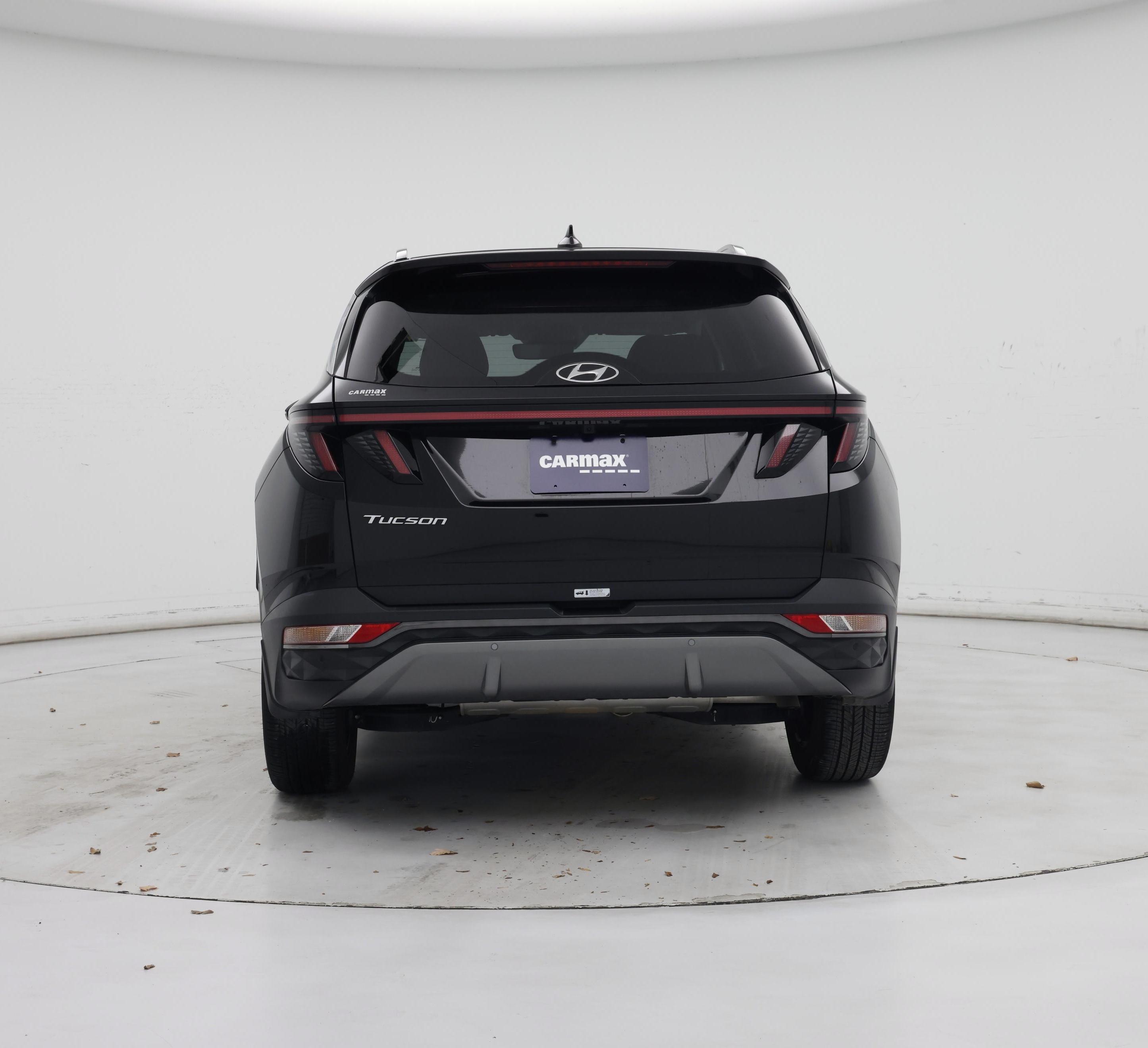 Thumbnail: 2023 Hyundai Tucson - 6