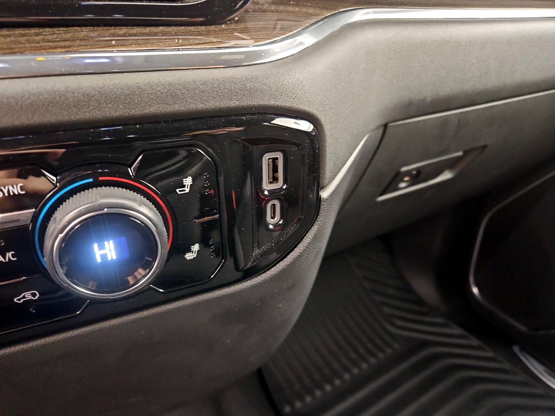 Thumbnail: 2023 Chevrolet Silverado 1500 - 18