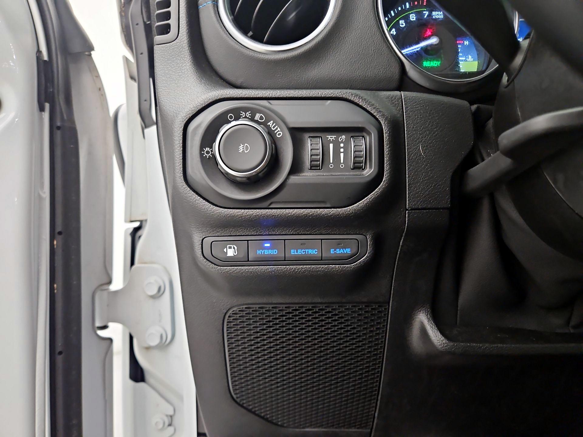 Thumbnail: 2021 Jeep Wrangler - 13