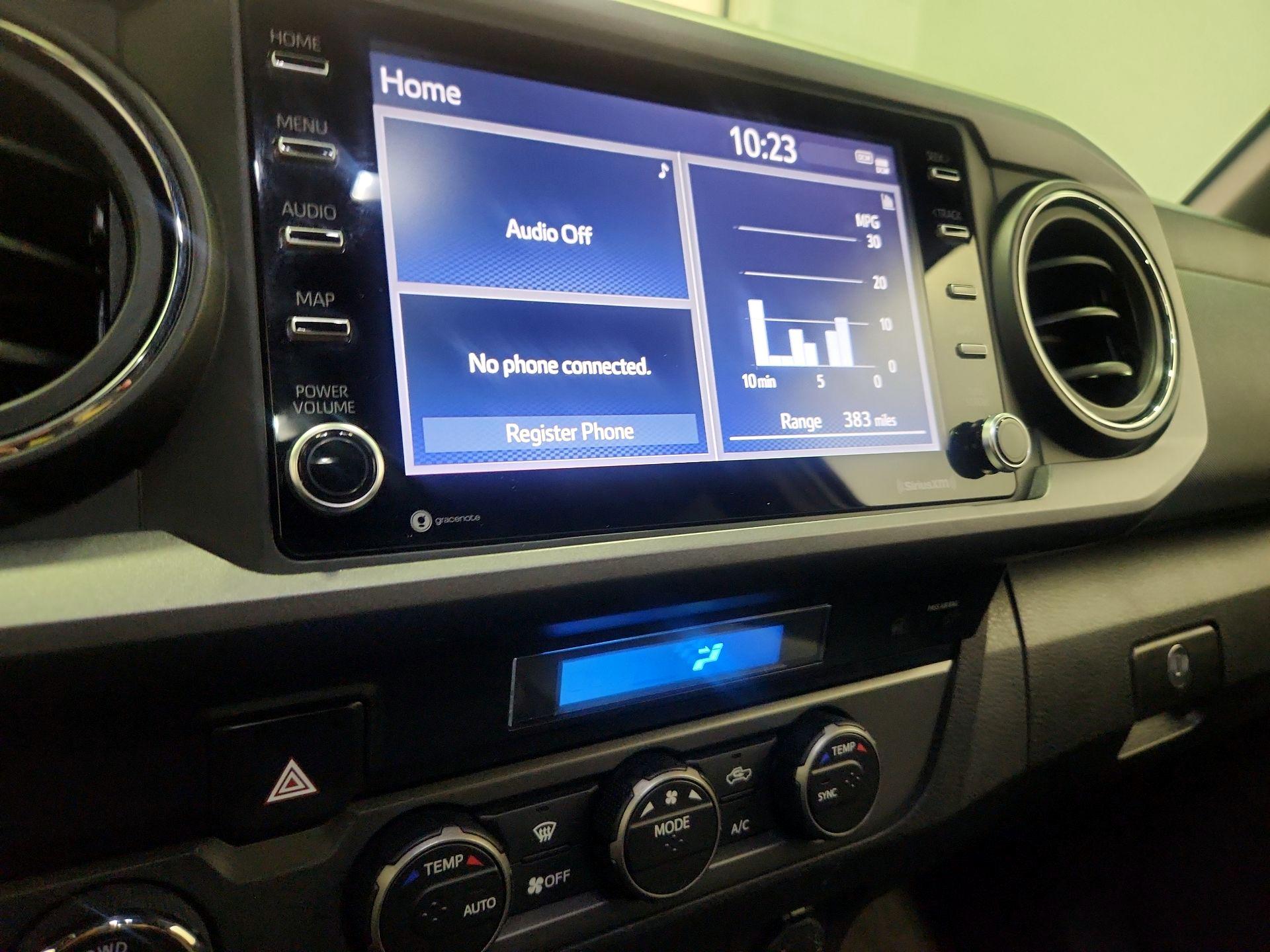 Thumbnail: 2022 Toyota Tacoma - 15