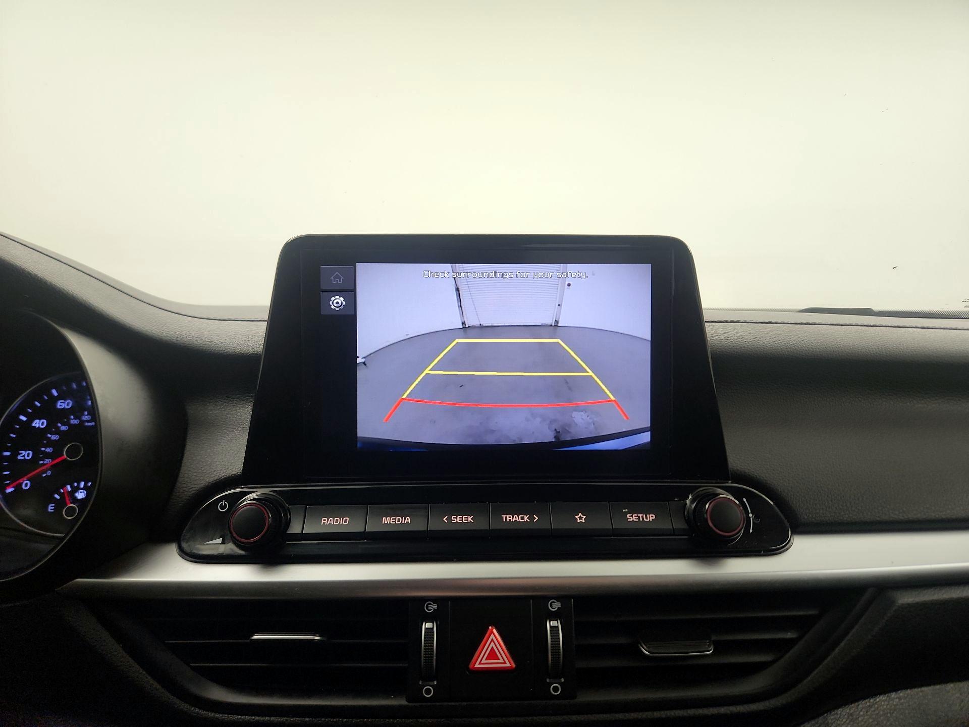 Thumbnail: 2023 Kia Forte - 12